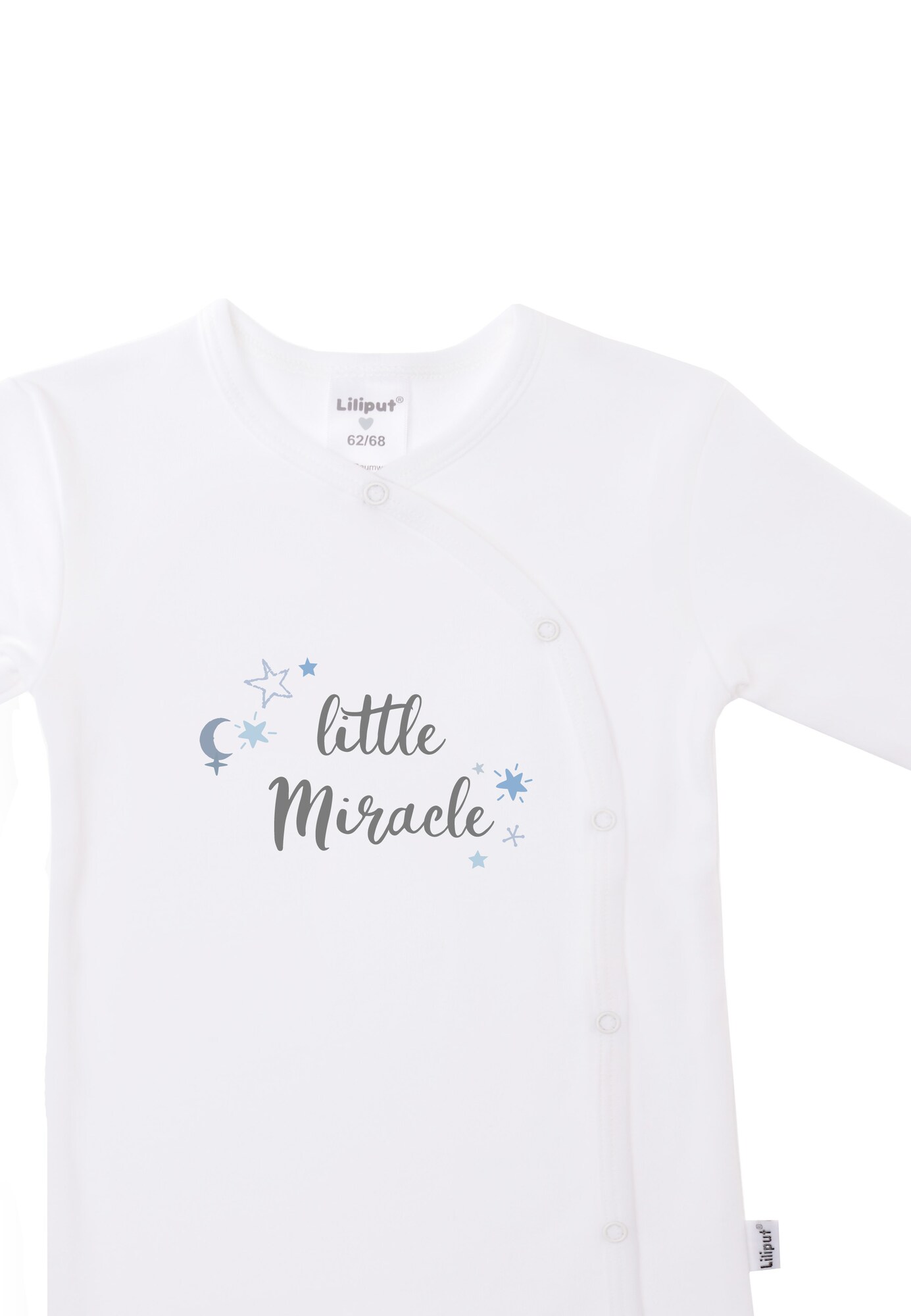 Thumbnail - LILIPUT Body LITTLE MIRACLE