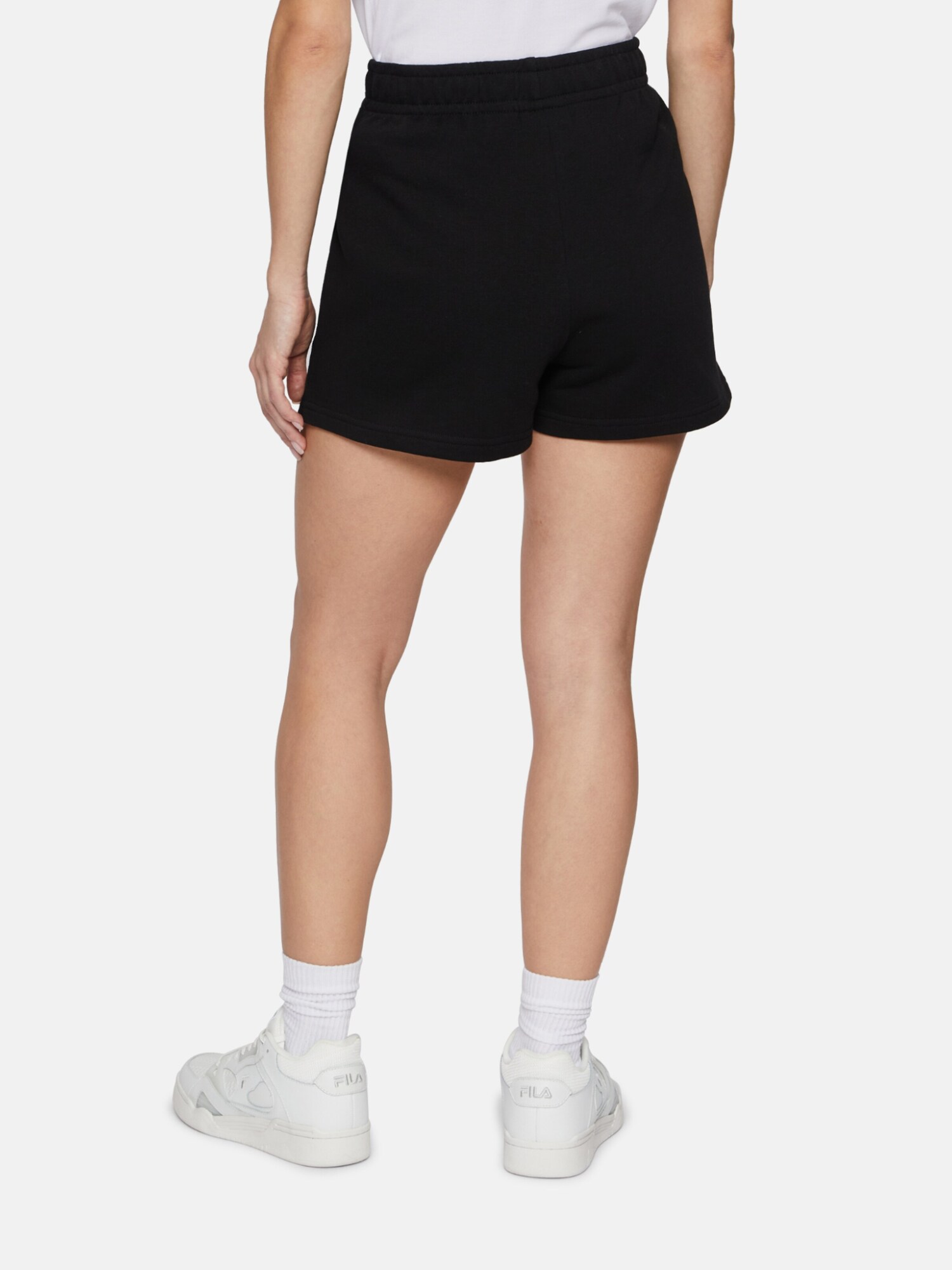 FILA Pantalón  negro – imagen 4