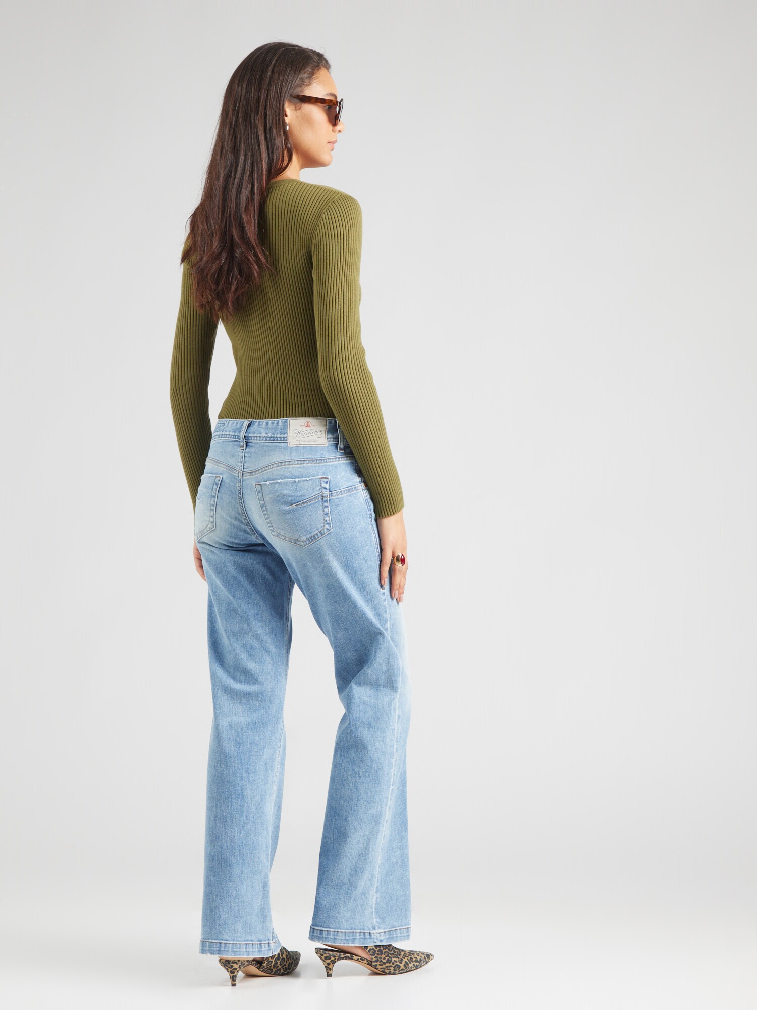 Thumbnail - Jeans 'Edna'