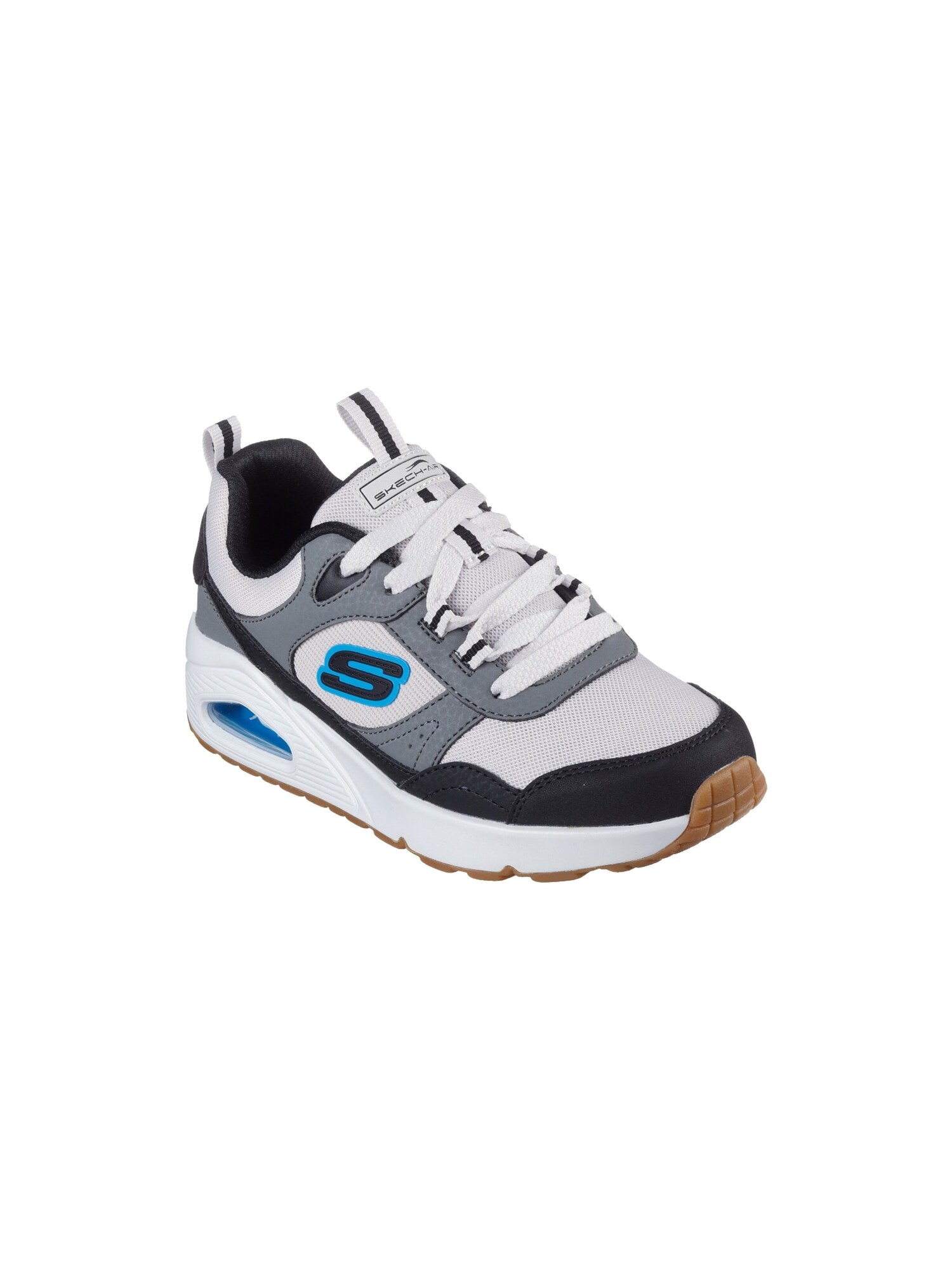 Skechers Sneaker Junior-Sneaker Mit Schnürung Retro Groove
