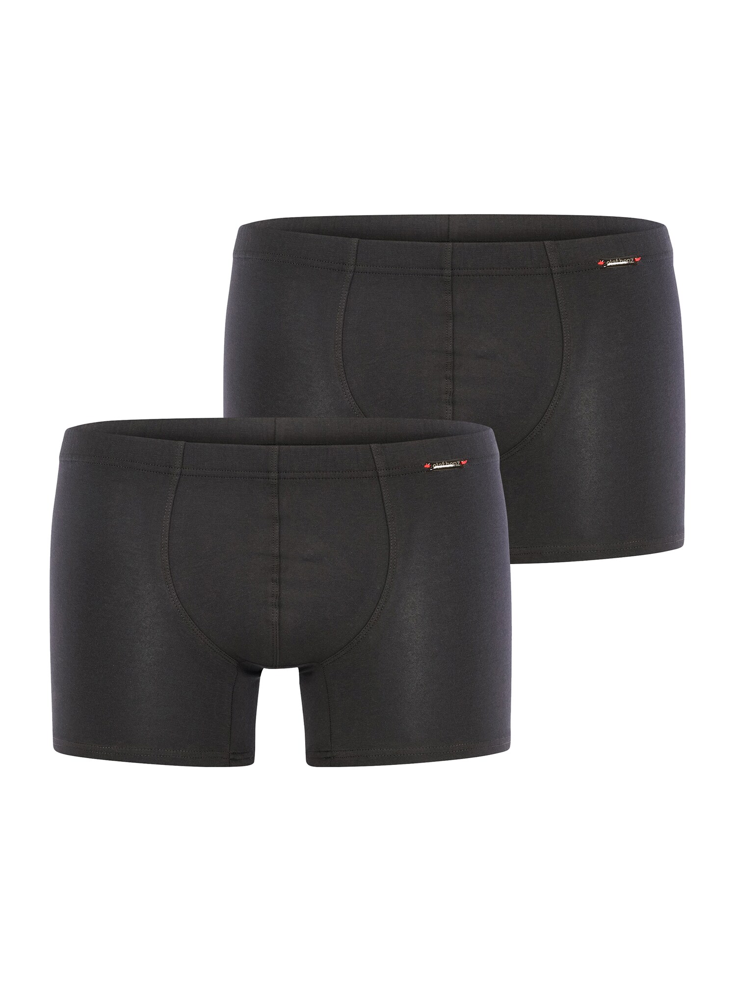 Thumbnail - Olaf Benz Retro Boxer Casualpants RED 1601 2-Pack
