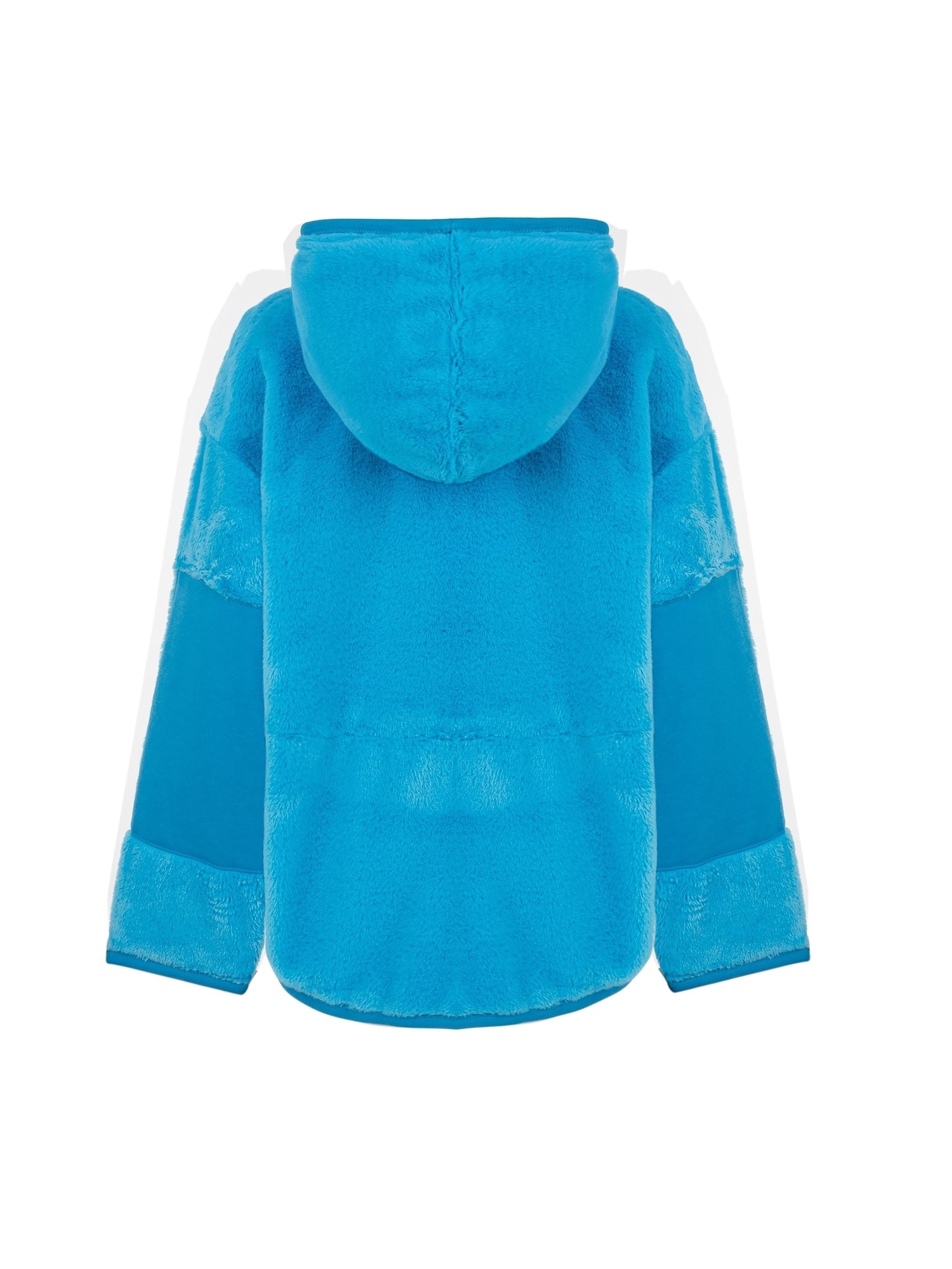 Thumbnail - NOCTURNE Sweatjacke