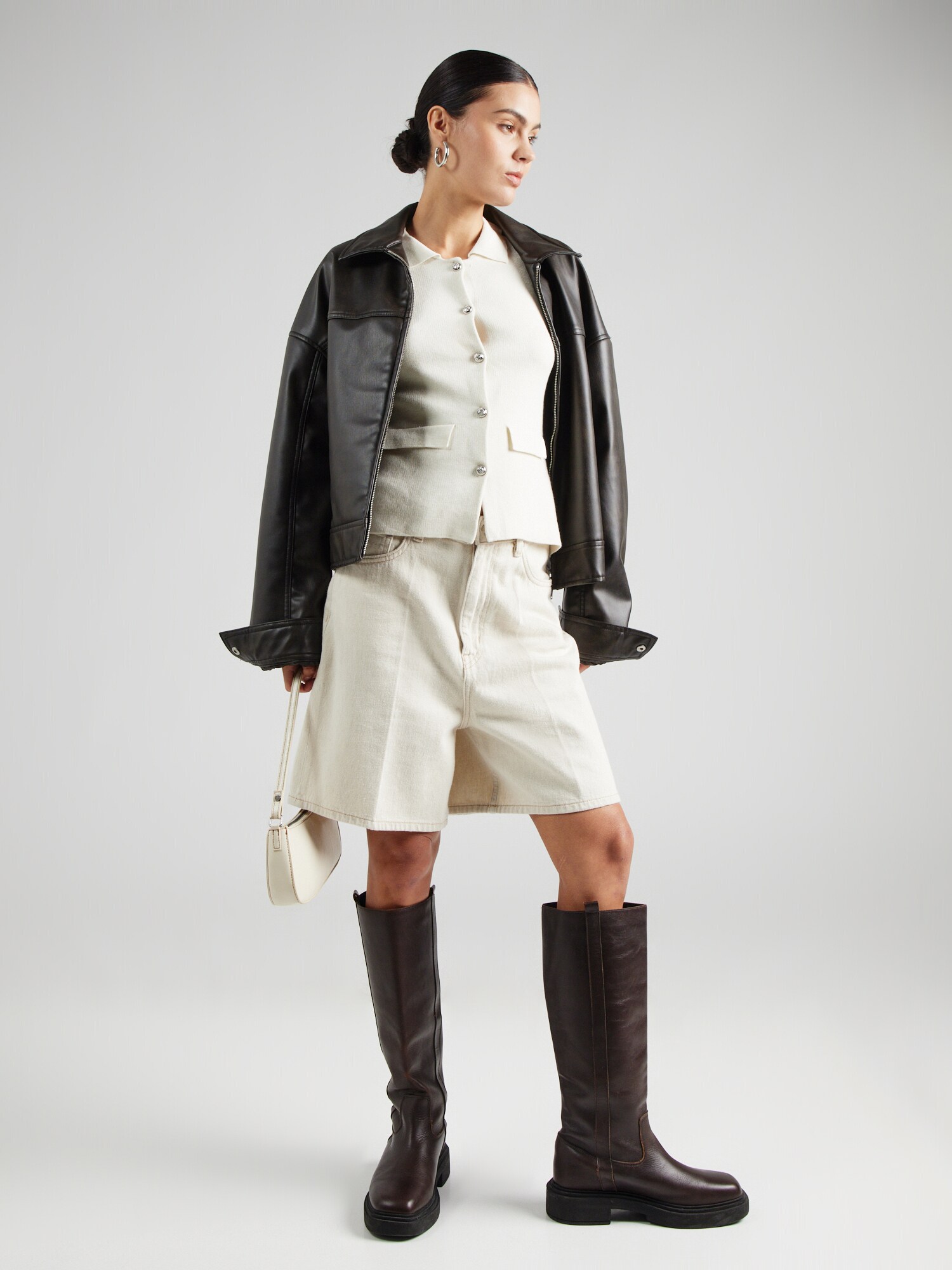 Thumbnail - VERO MODA Strickjacke VMElise
