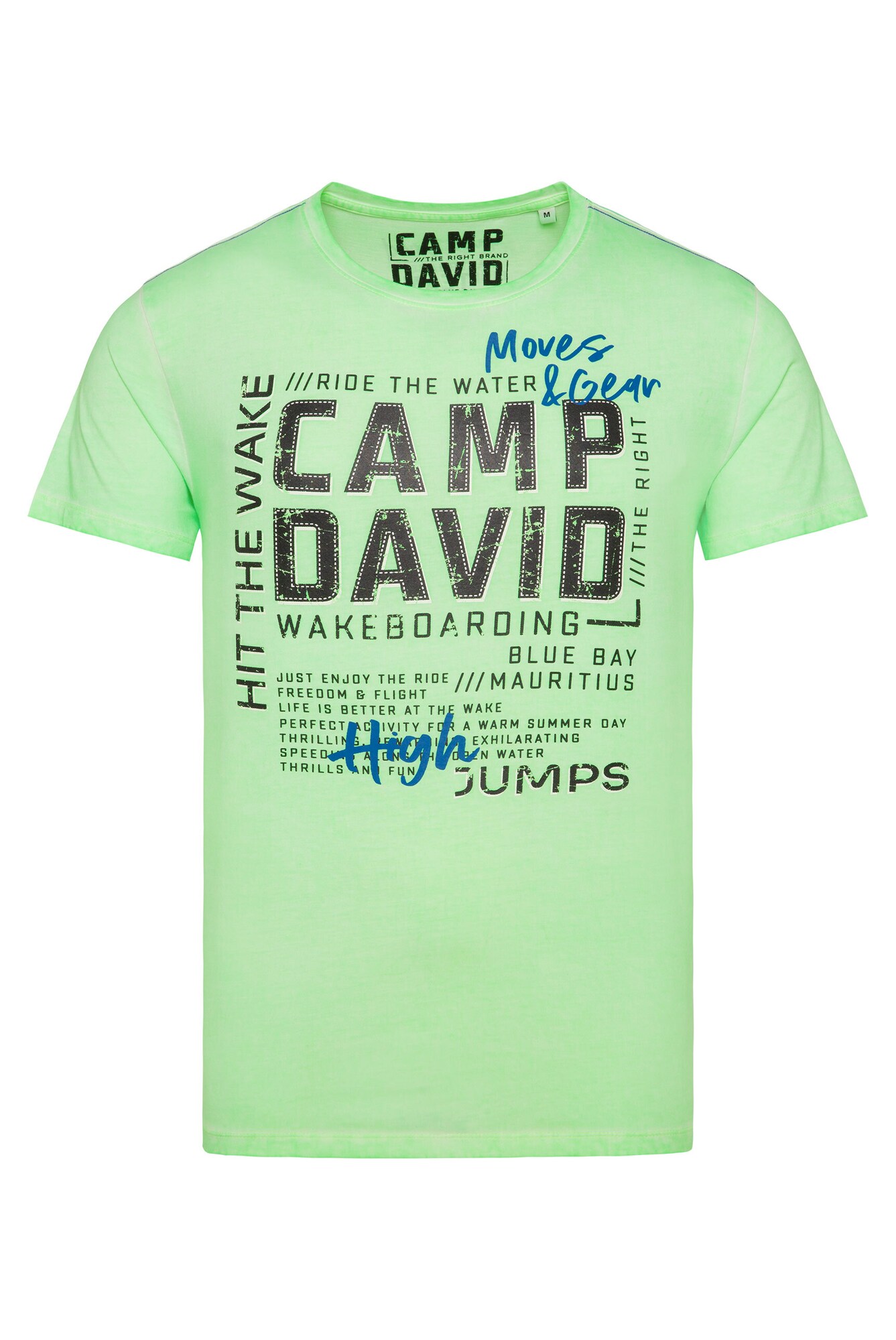 Thumbnail - T-Shirt