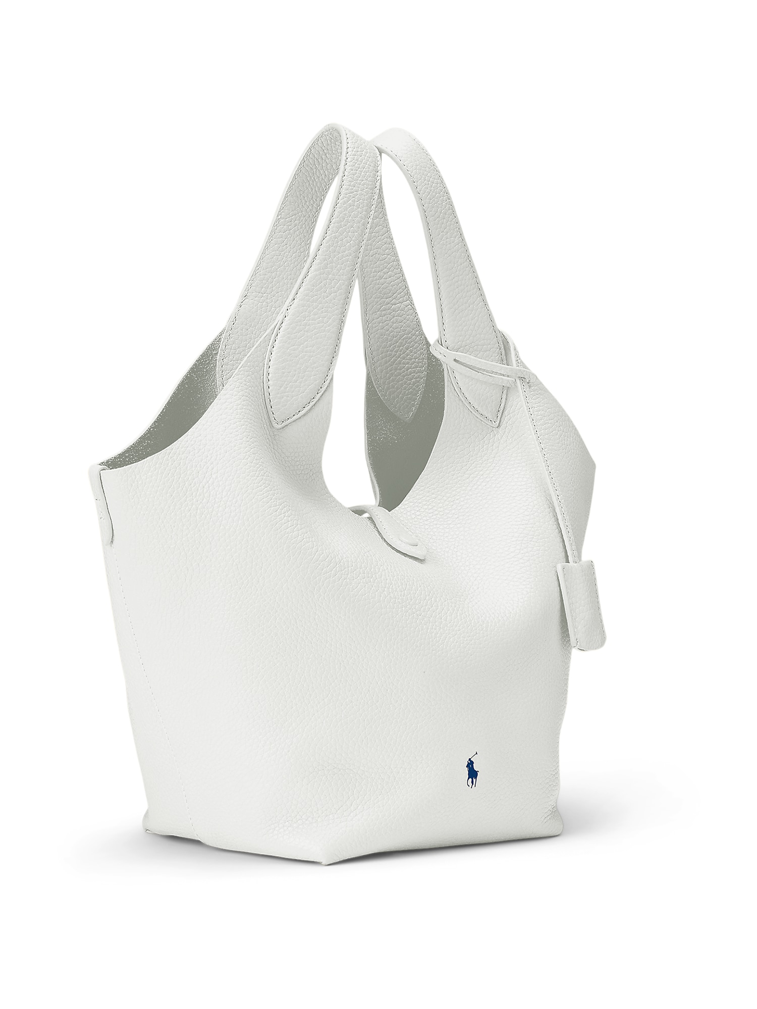 Polo Ralph Lauren Shopper táska  fehér termék 2. képe