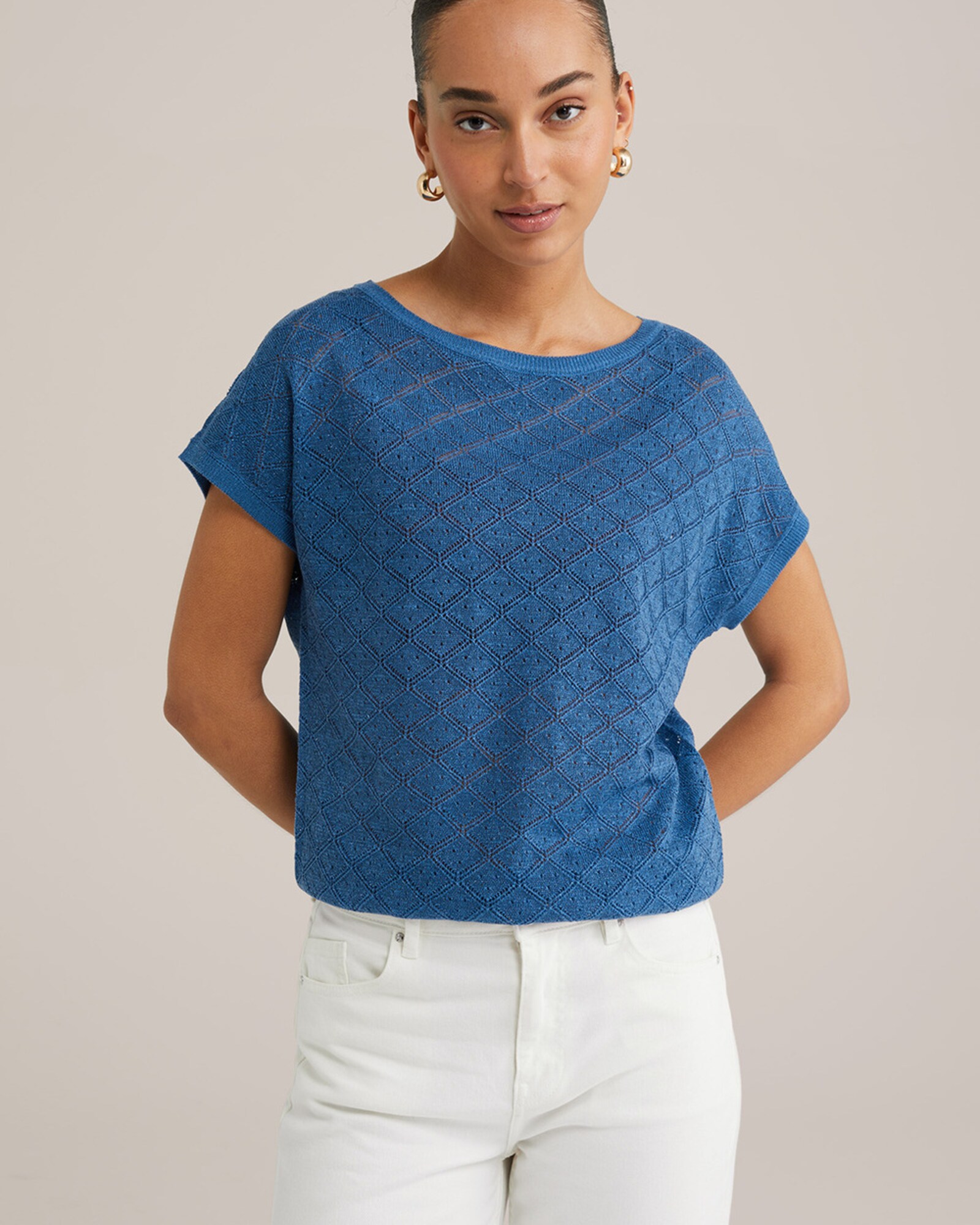 Thumbnail - WE Fashion Pullover