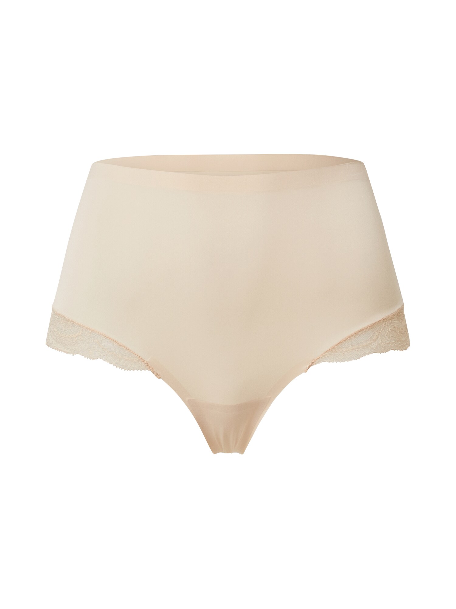 MAGIC Bodyfashion Tanga  culoarea pielii