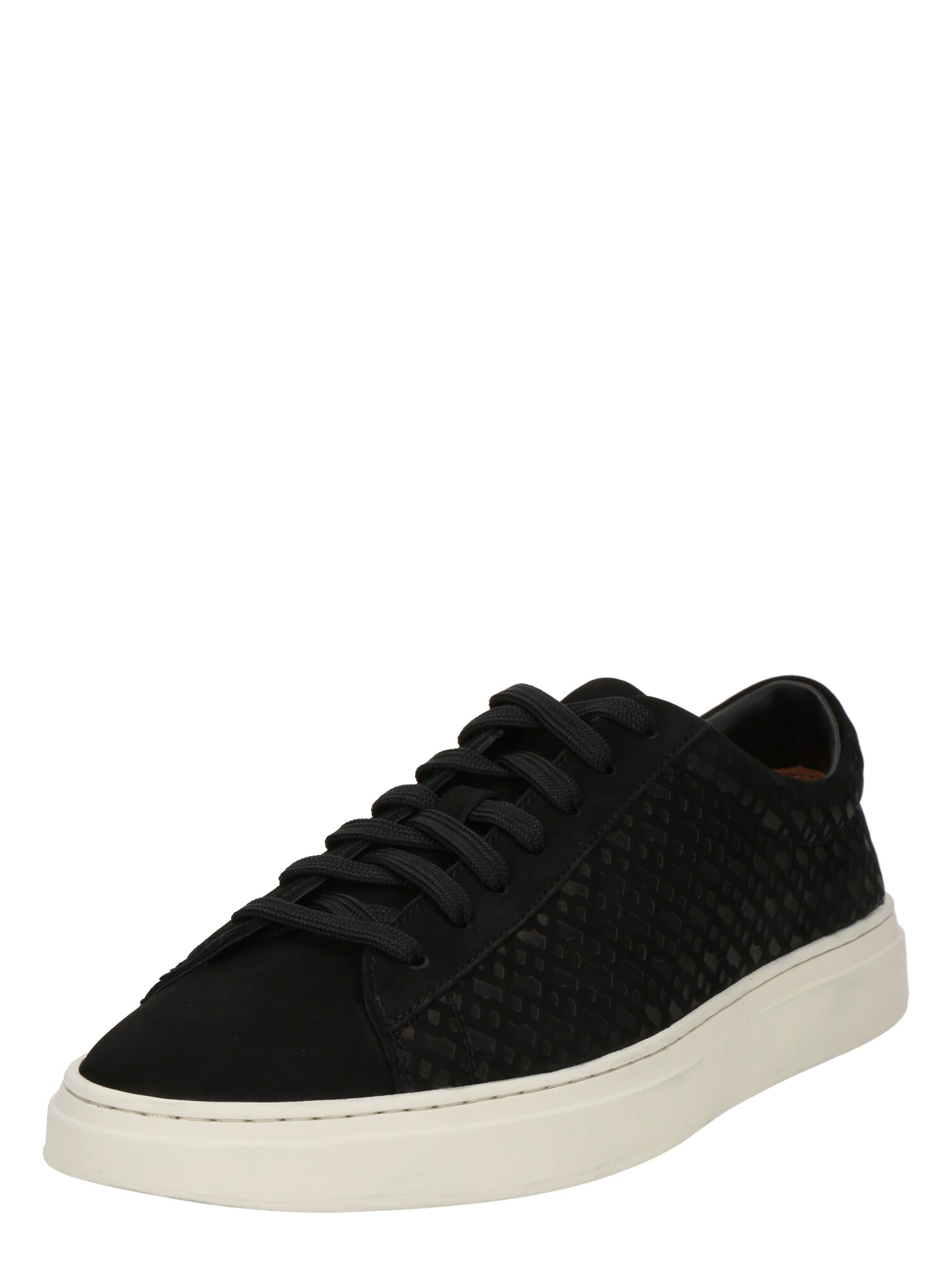 BOSS Sneaker low Kieran  negru