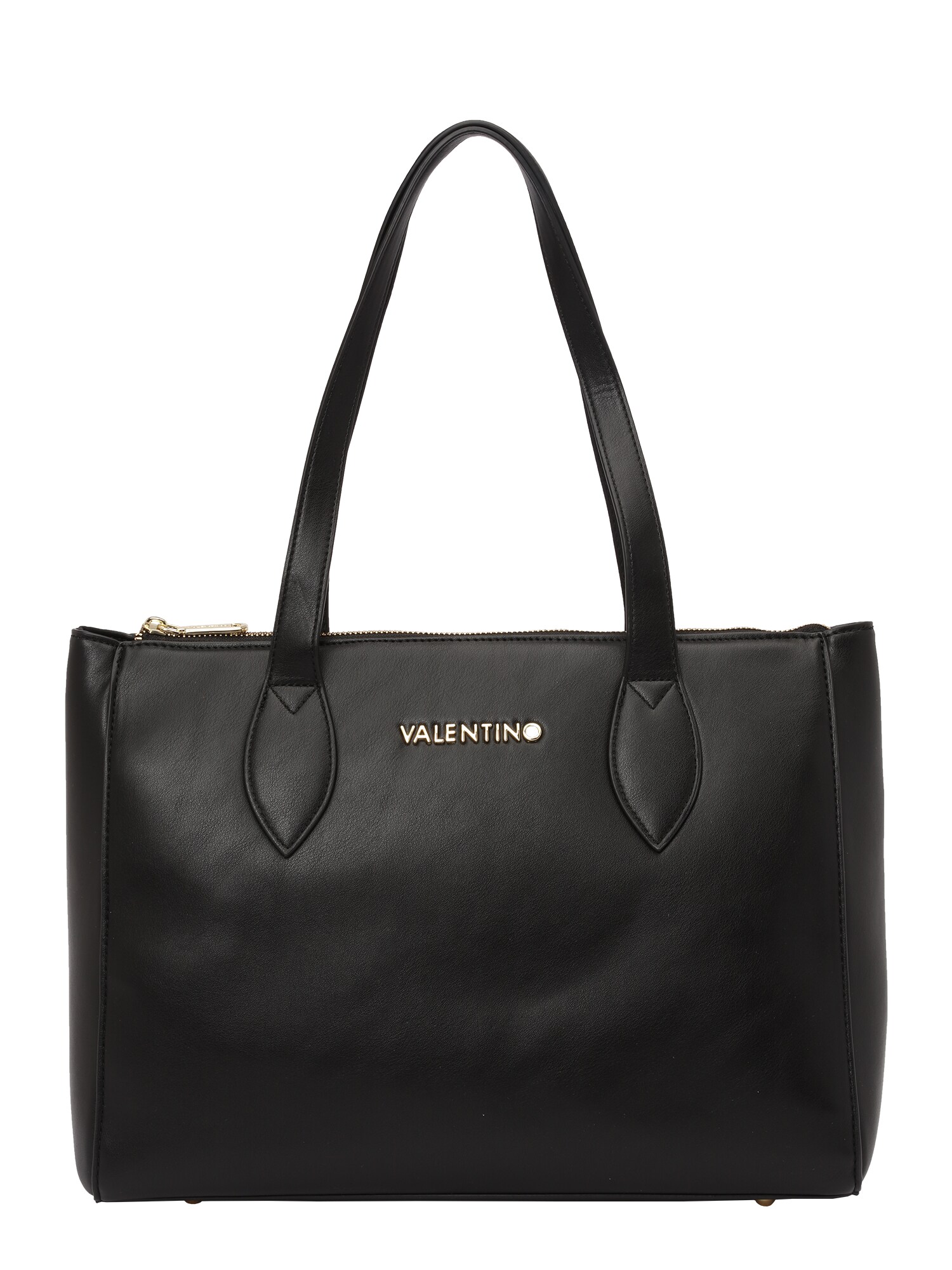VALENTINO Shopper táska 'Sunshine'  fekete akciós termékkép 1
