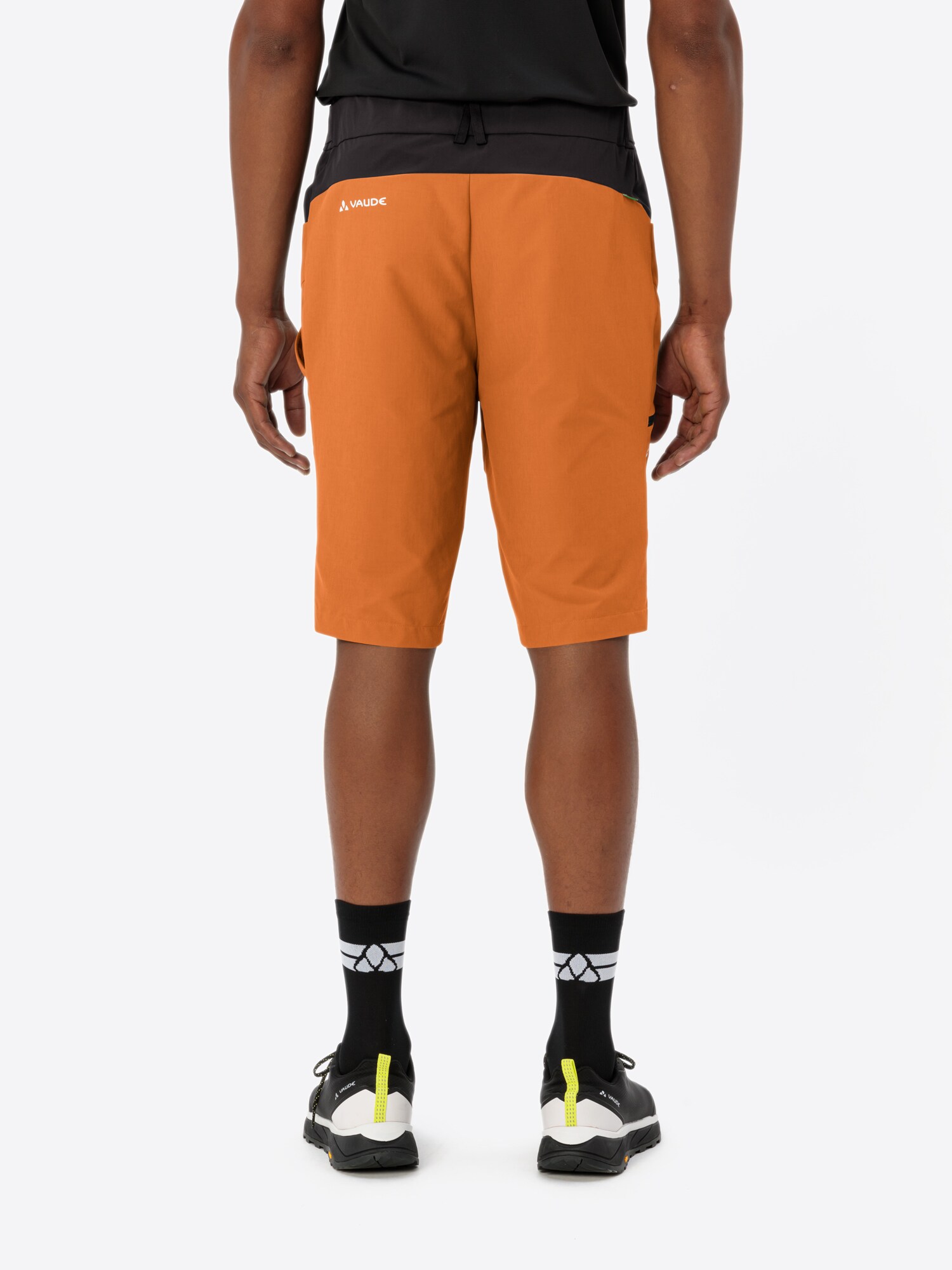 Thumbnail - VAUDE Outdoorhose Tekoa