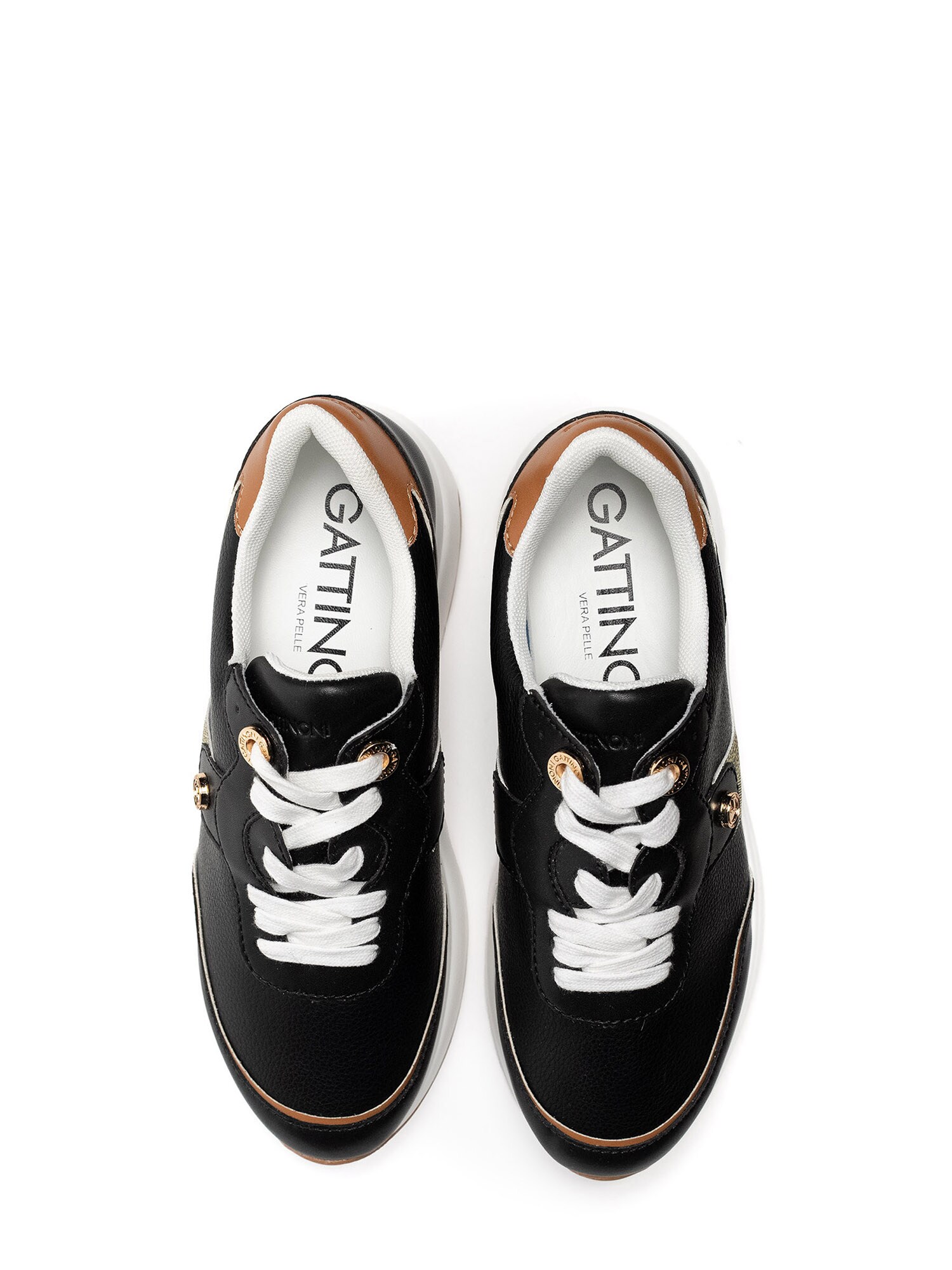 Thumbnail - Gattinoni Sneaker