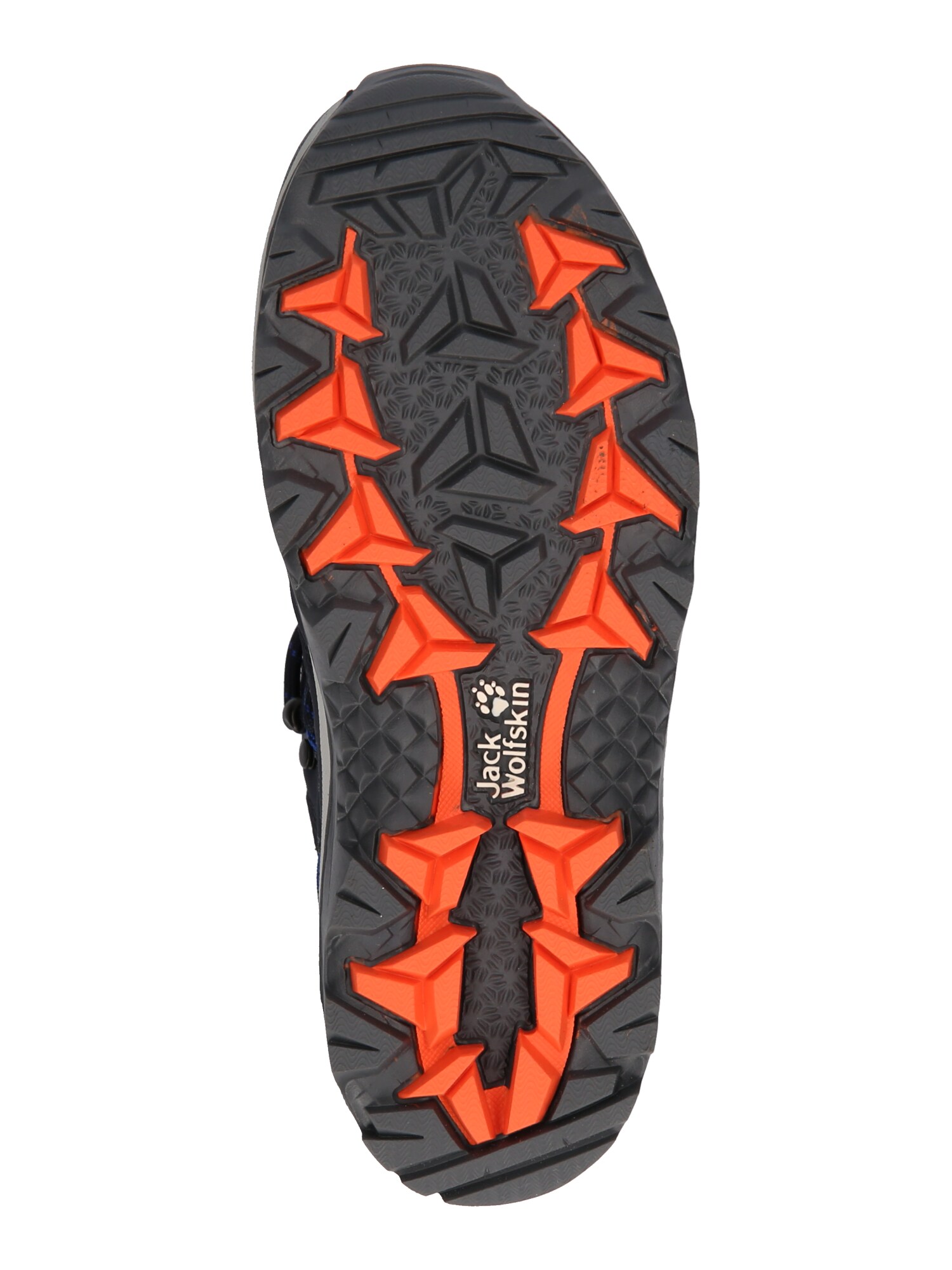 Thumbnail - Outdoorschuh 'VOJO'