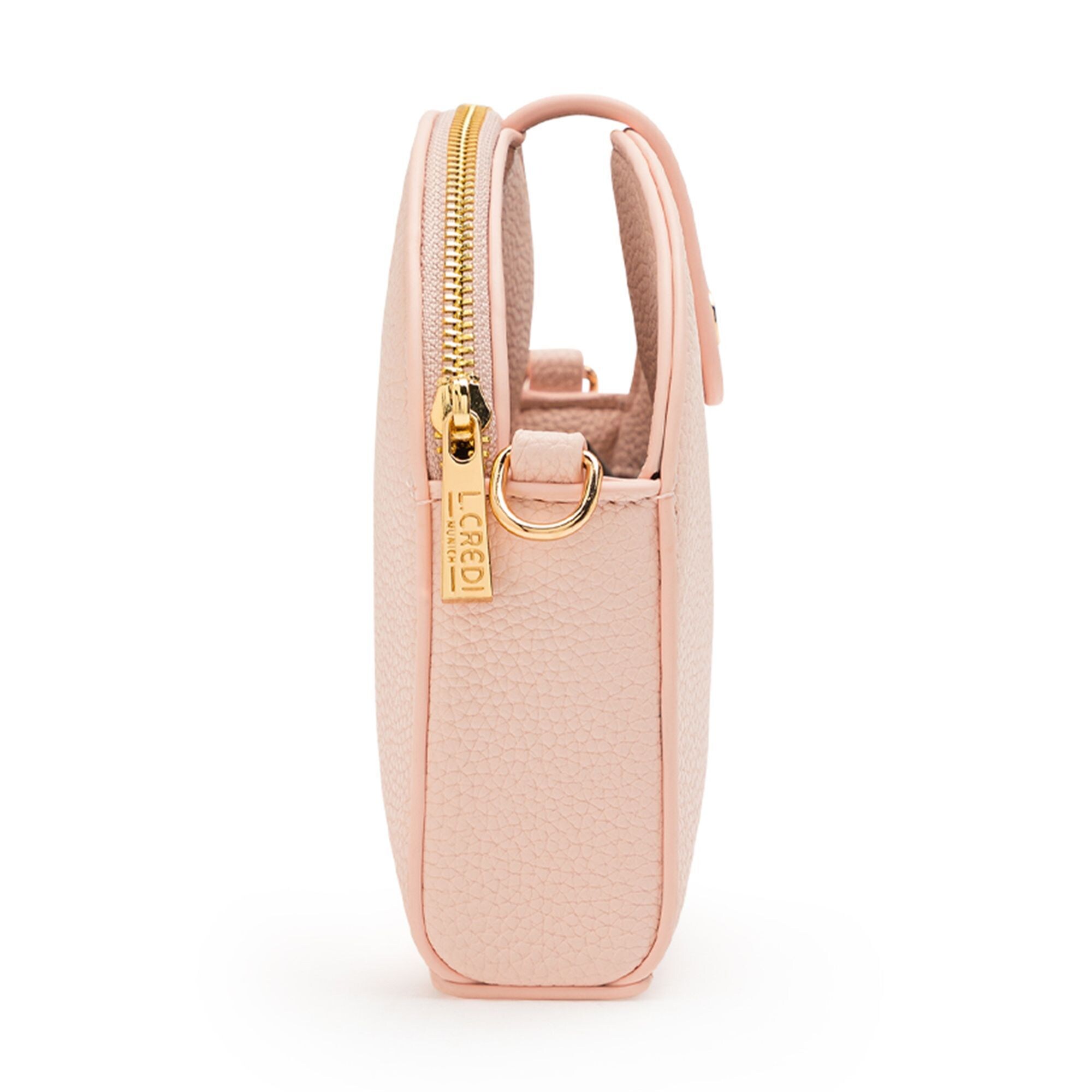 Thumbnail - L.CREDI Umhängetasche Nelia