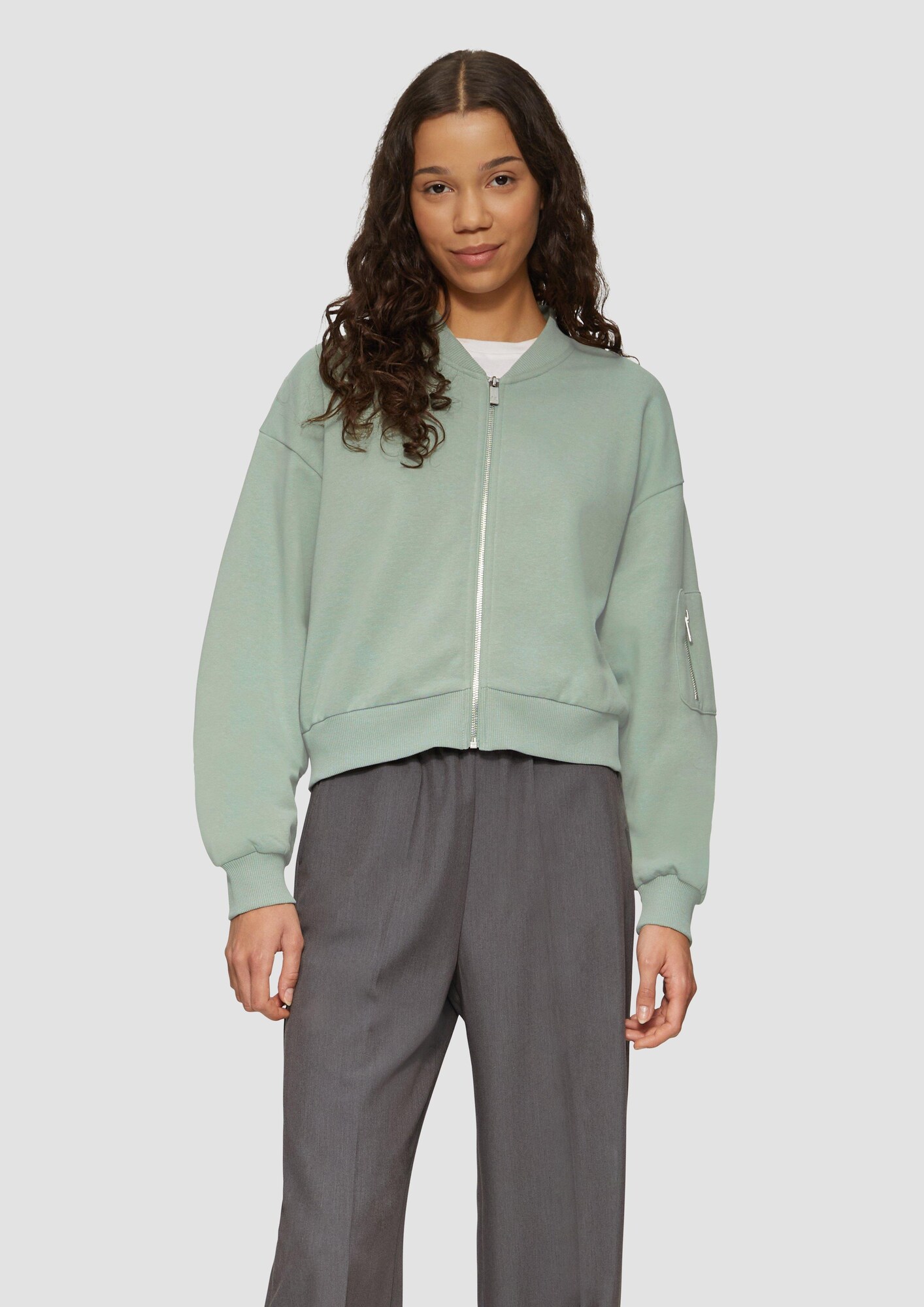 Thumbnail - Sweatjacke