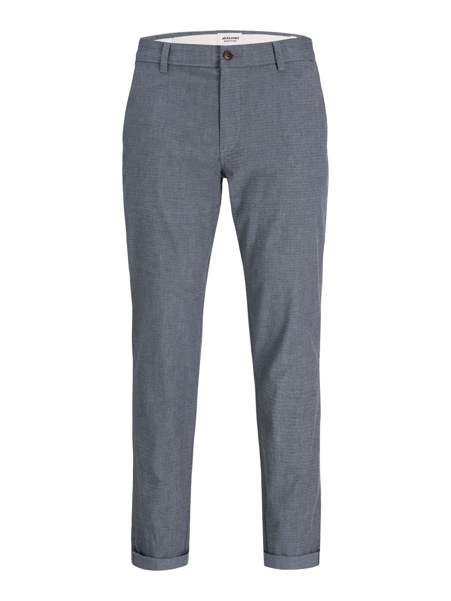 JACK &amp; JONES Pantalón chino 'JWHMarco Fury'  azul