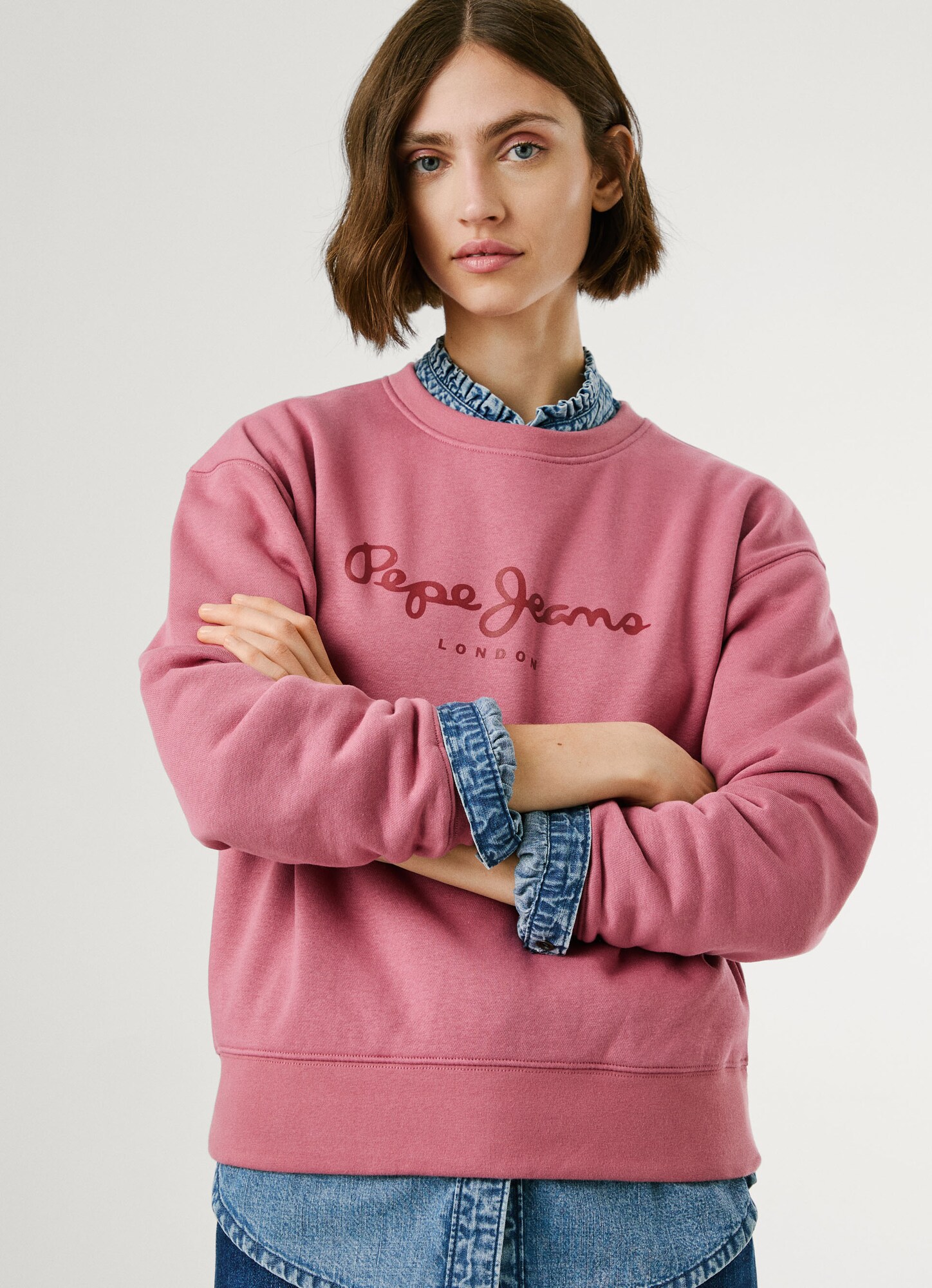 Thumbnail - Pepe Jeans Sweatshirt