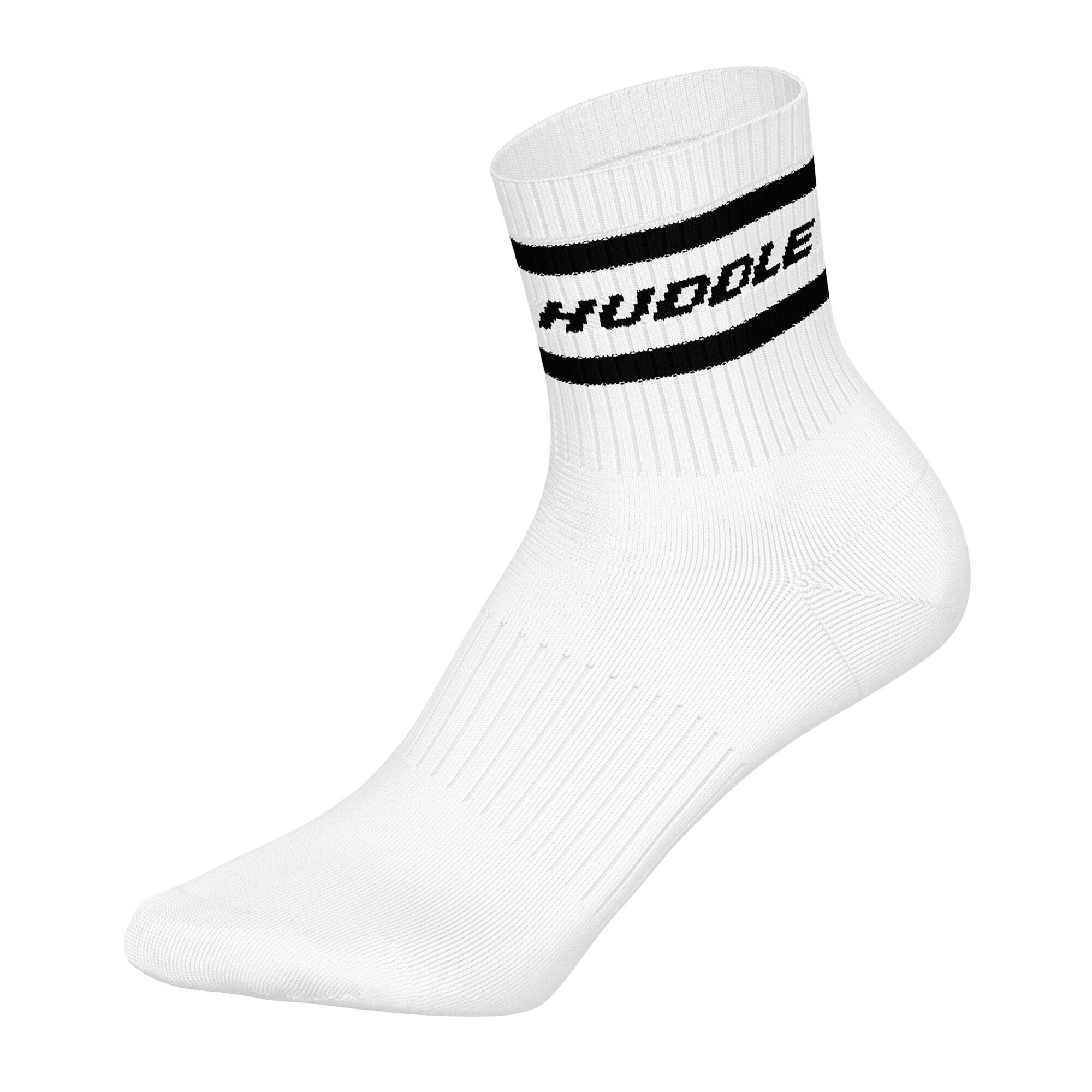 Huddle Calcetines  blanco
