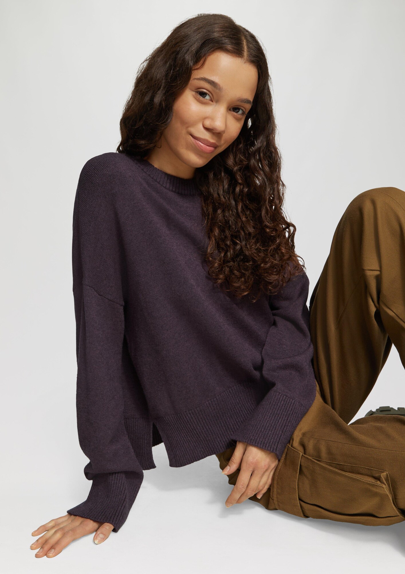 Thumbnail - QS Pullover