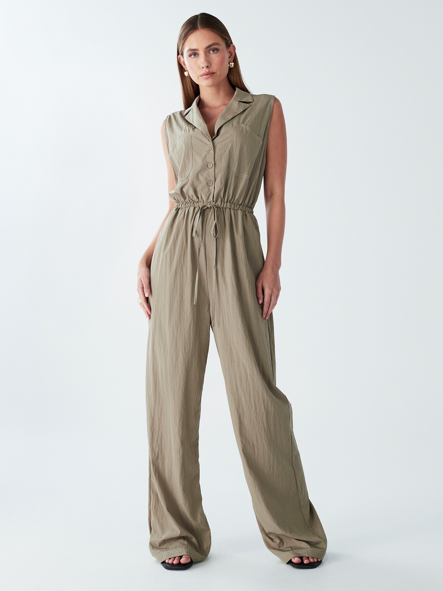 Thumbnail - Willa Jumpsuit Zimi