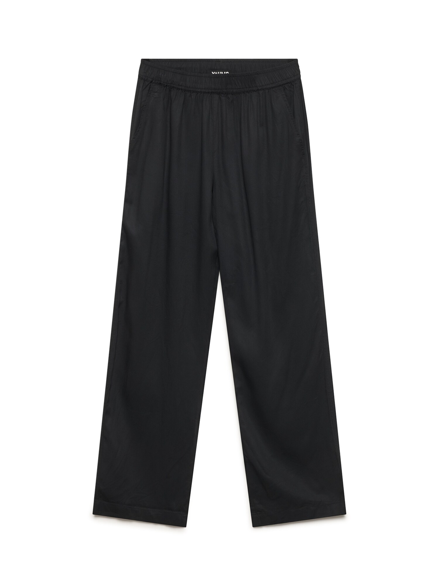 Yahmo Pantalón 'Hilde'  negro