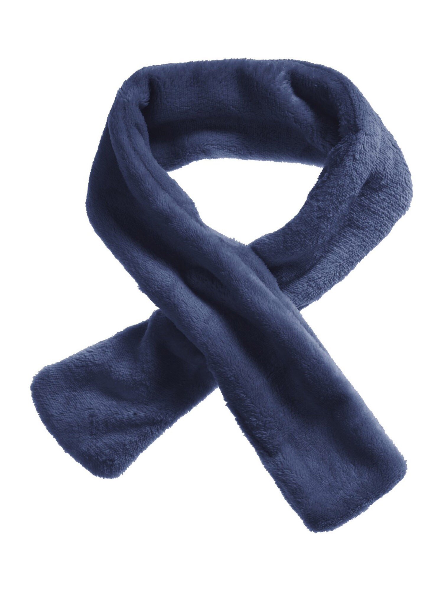 PLAYSHOES Fular  bleumarin