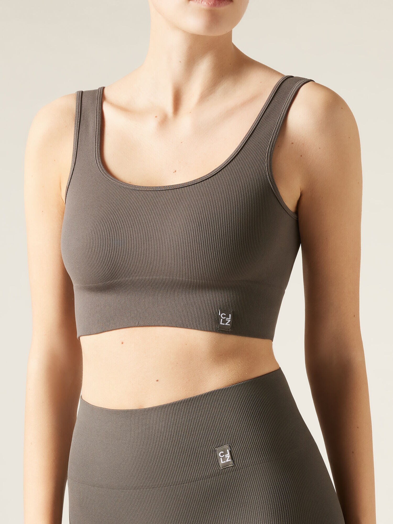 Thumbnail - CALZEDONIA Sporttop