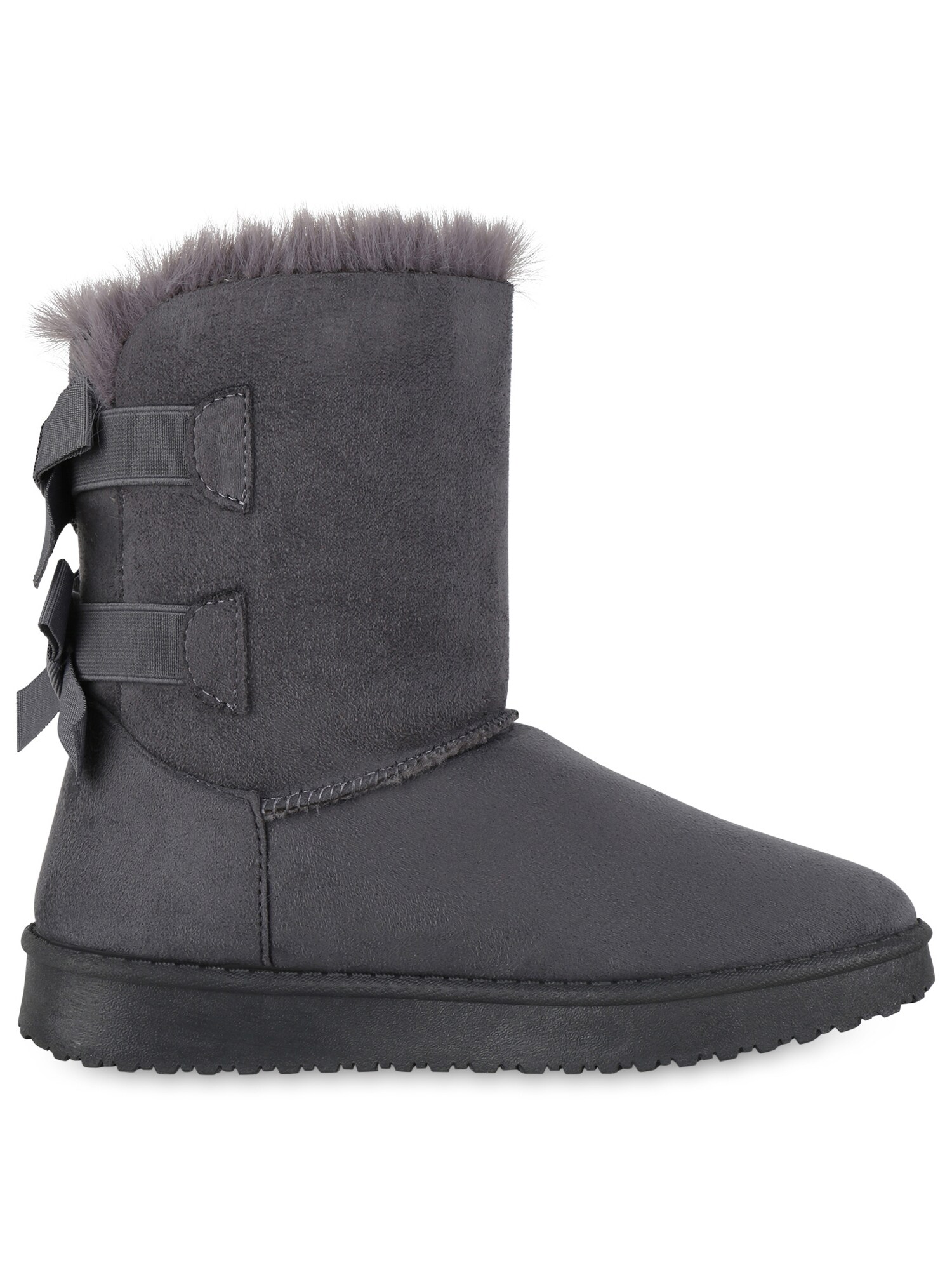 Thumbnail - Van Hill Boots Ivy