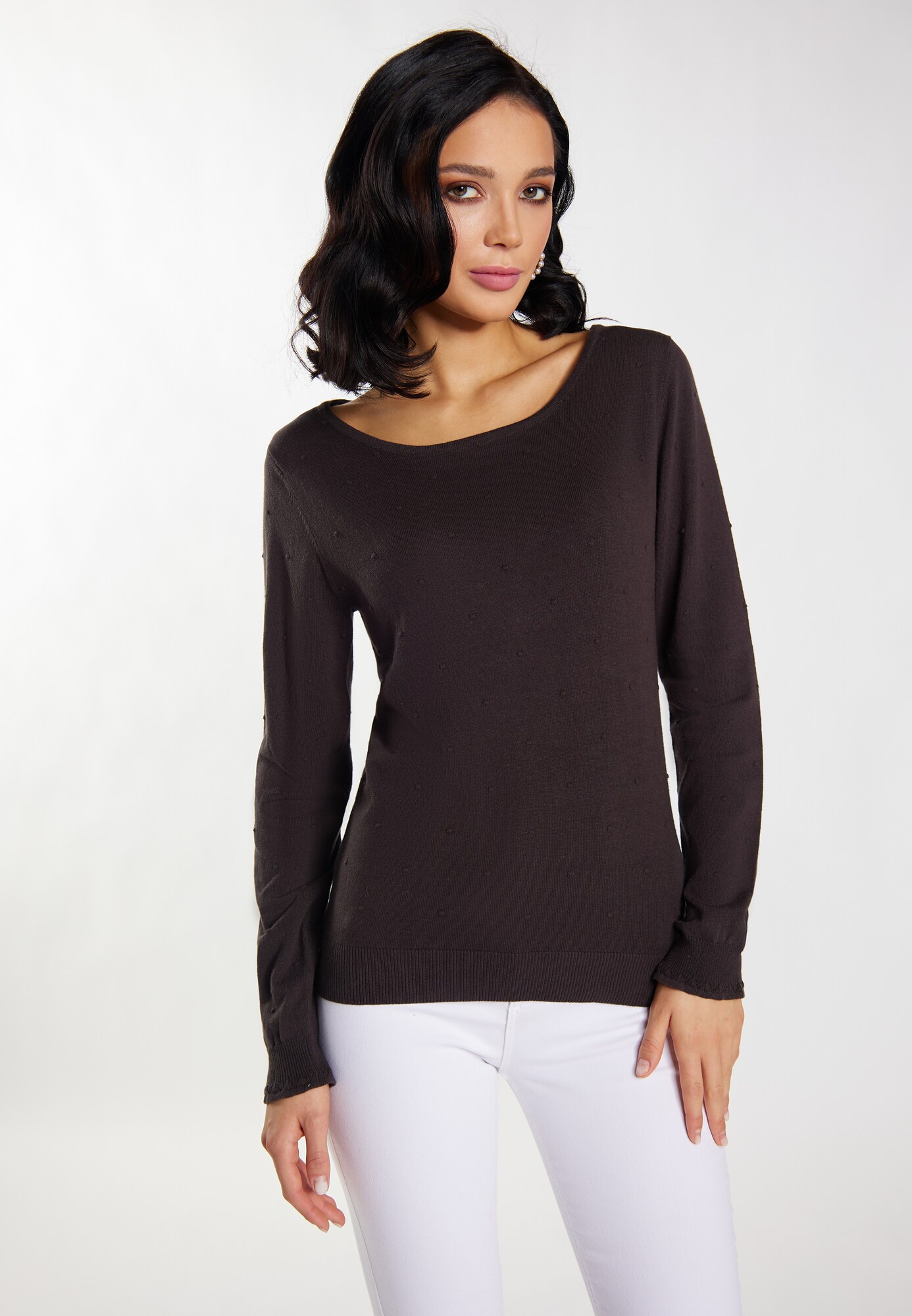 Thumbnail - Pullover 'Nascita'