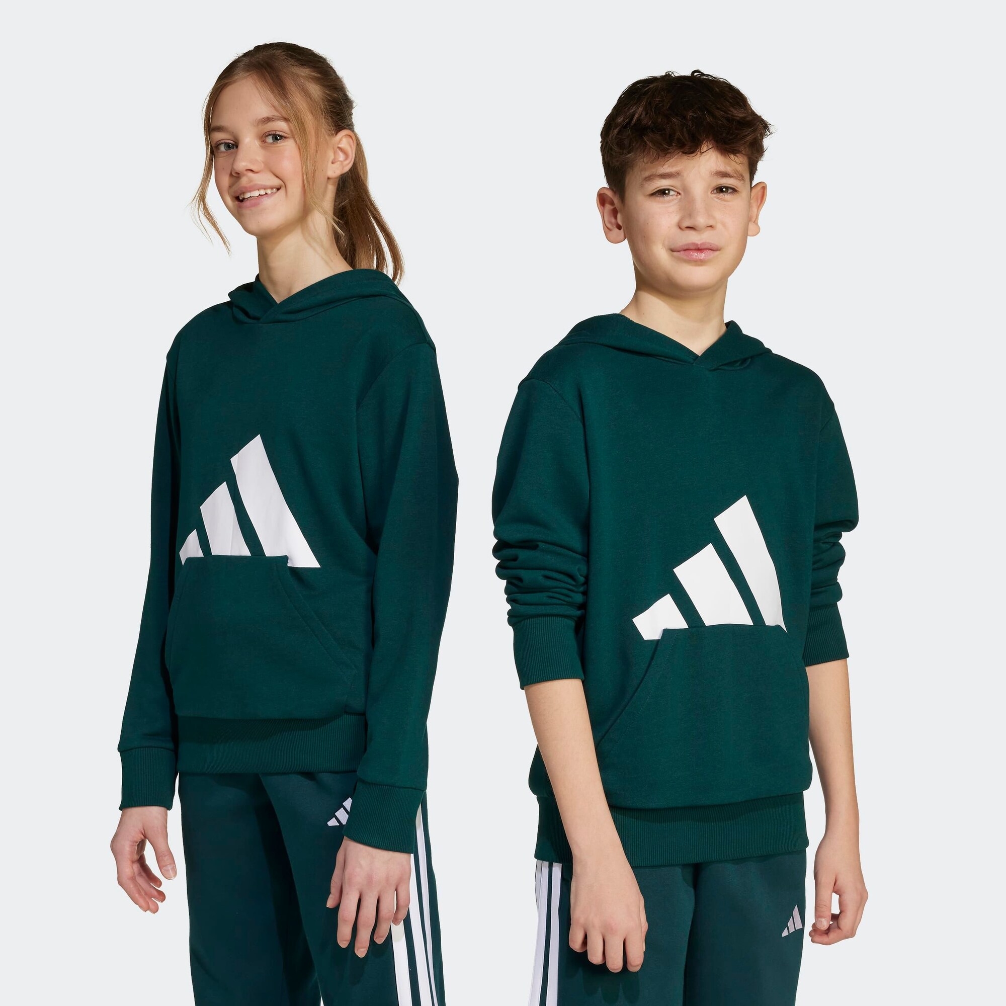 Thumbnail - ADIDAS SPORTSWEAR Sportsweatshirt Essentials