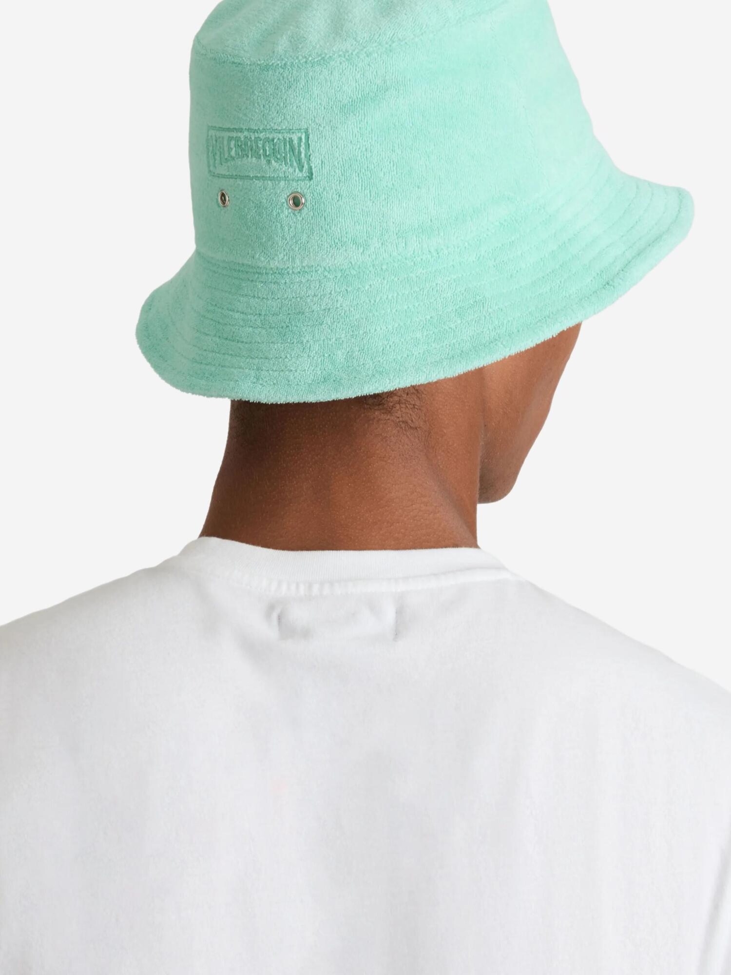 Vilebrequin Sombrero  verde – imagen 4