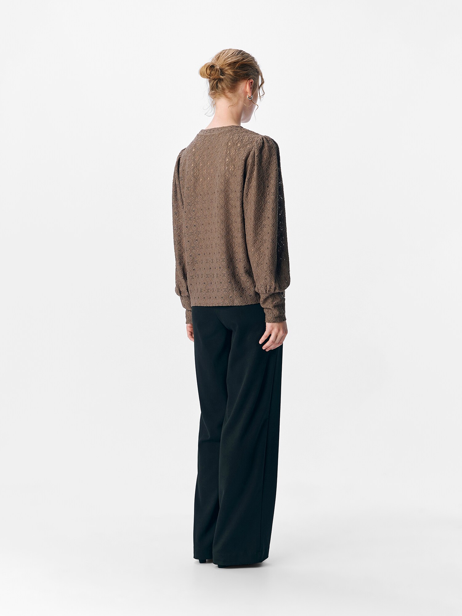 Thumbnail - OBJECT Bluse OBJLaila