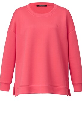 Sara Lindholm Sweatshirt Pink