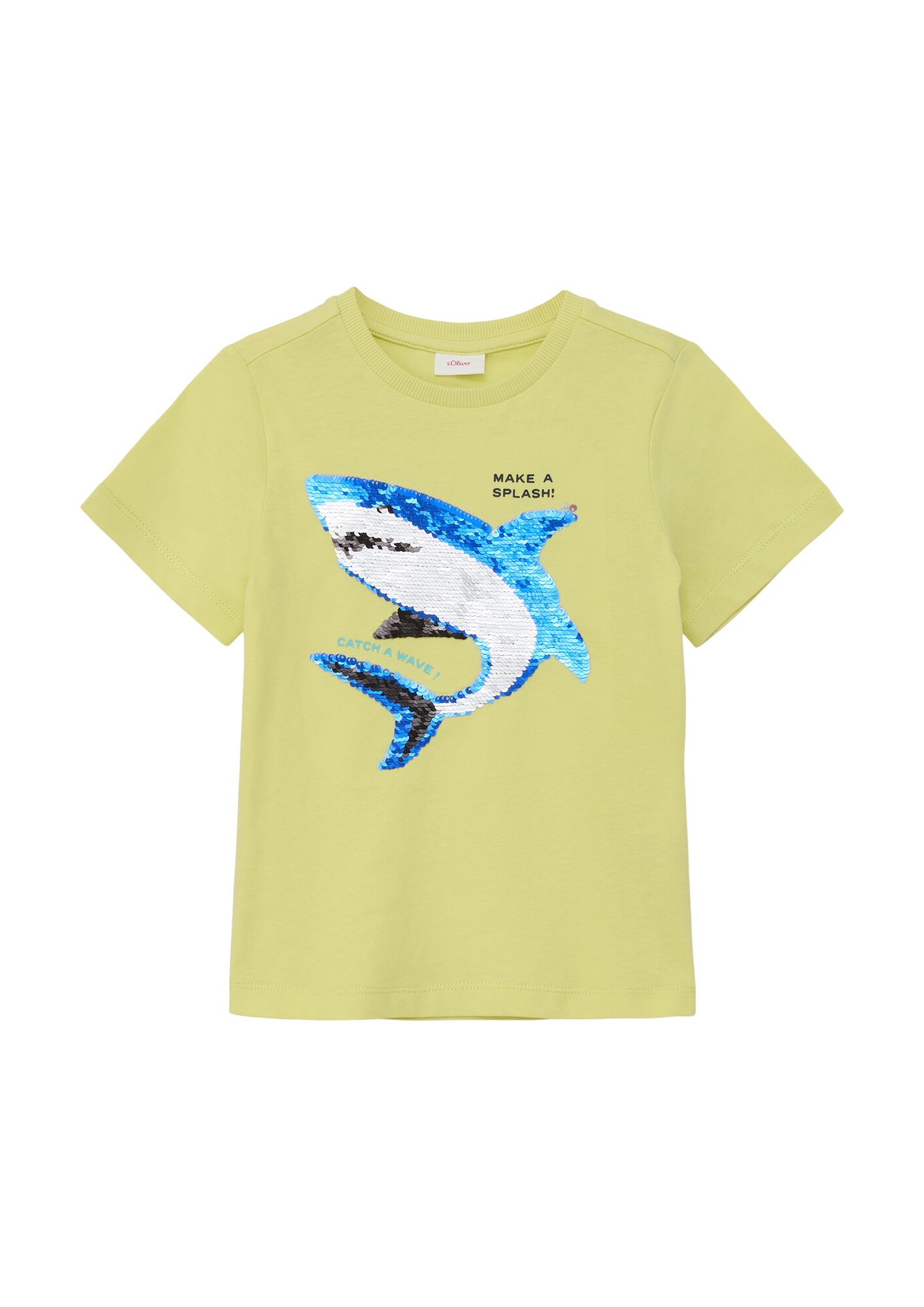S.Oliver Shirt