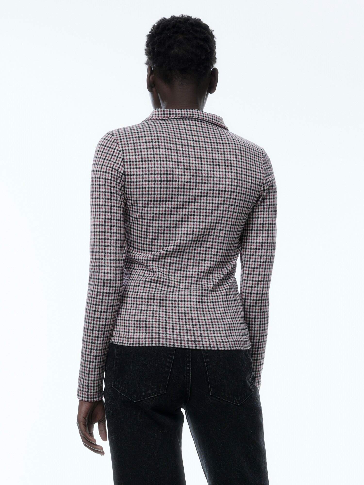 Thumbnail - Shirt 'Svetlana'