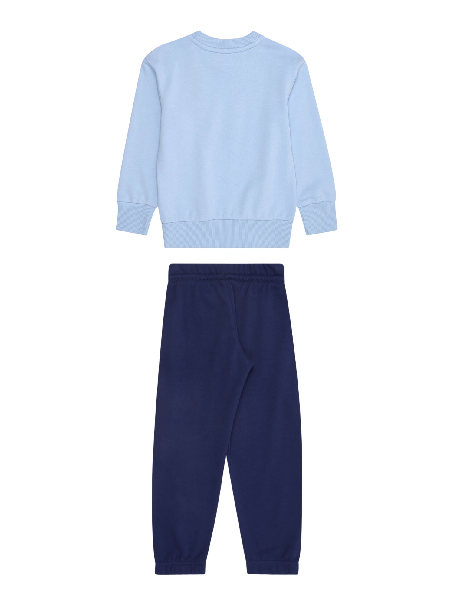 ADIDAS SPORTSWEAR Tréningruha  tengerészkék / világoskék / fehér termék 2. képe
