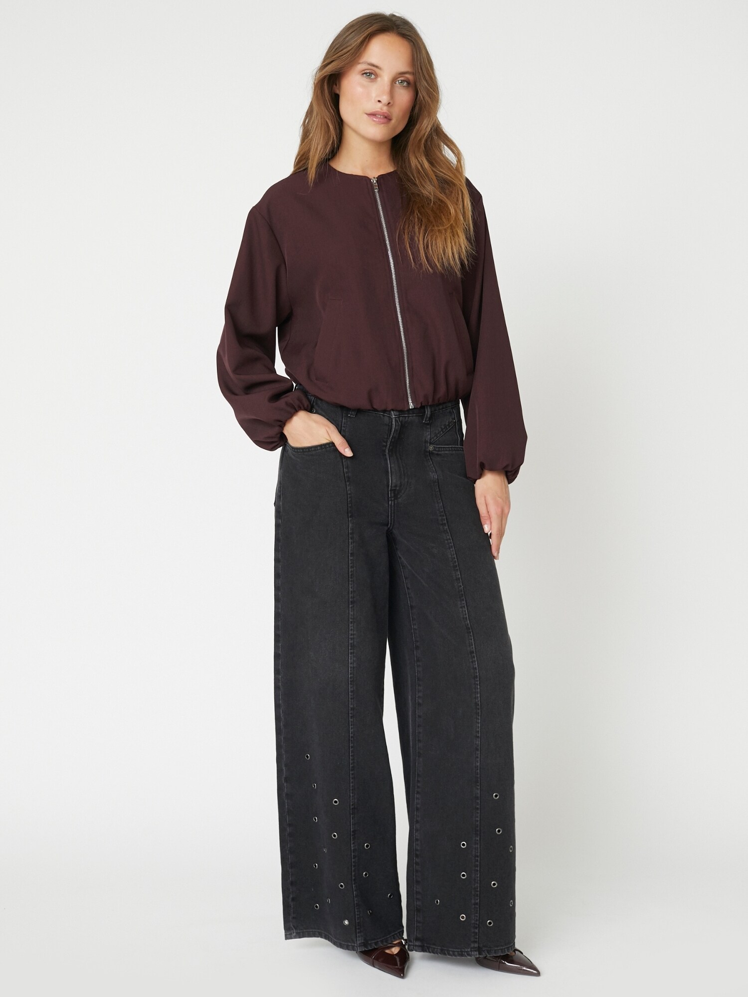 Thumbnail - cocouture Jacke Luna