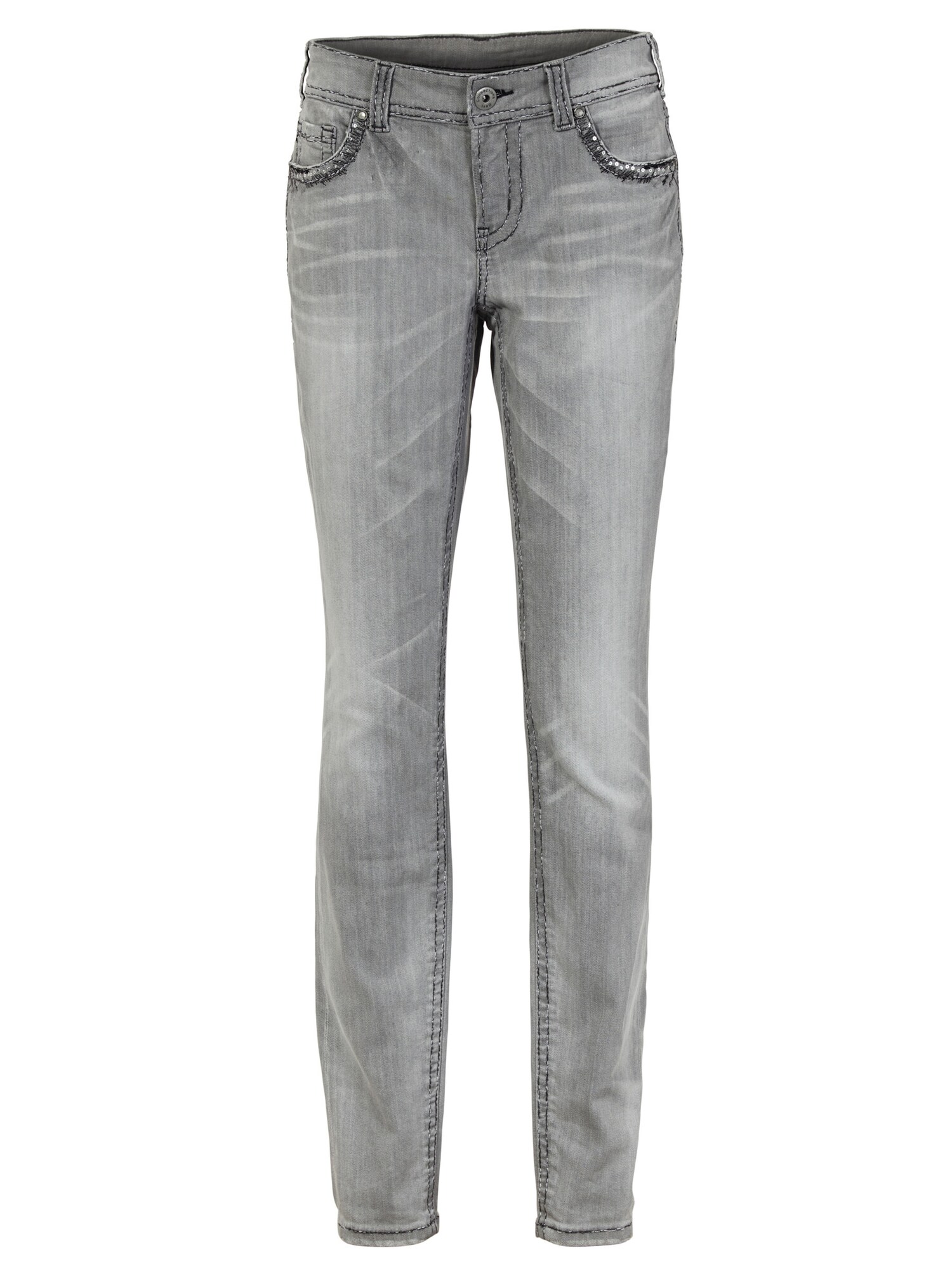 heine Jeans  gri denim