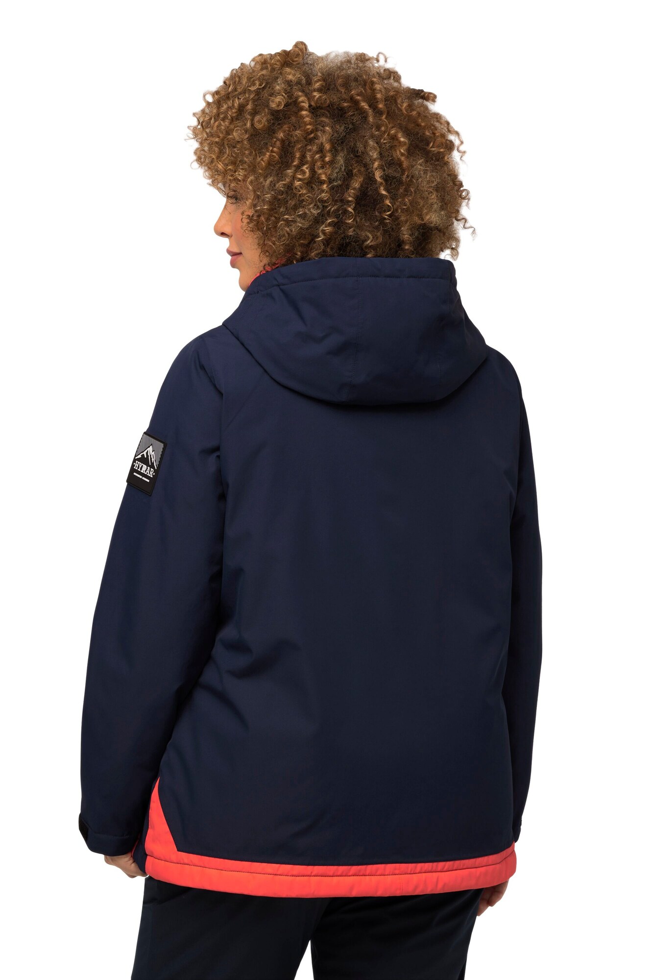 Thumbnail - Ulla Popken Funktionsjacke