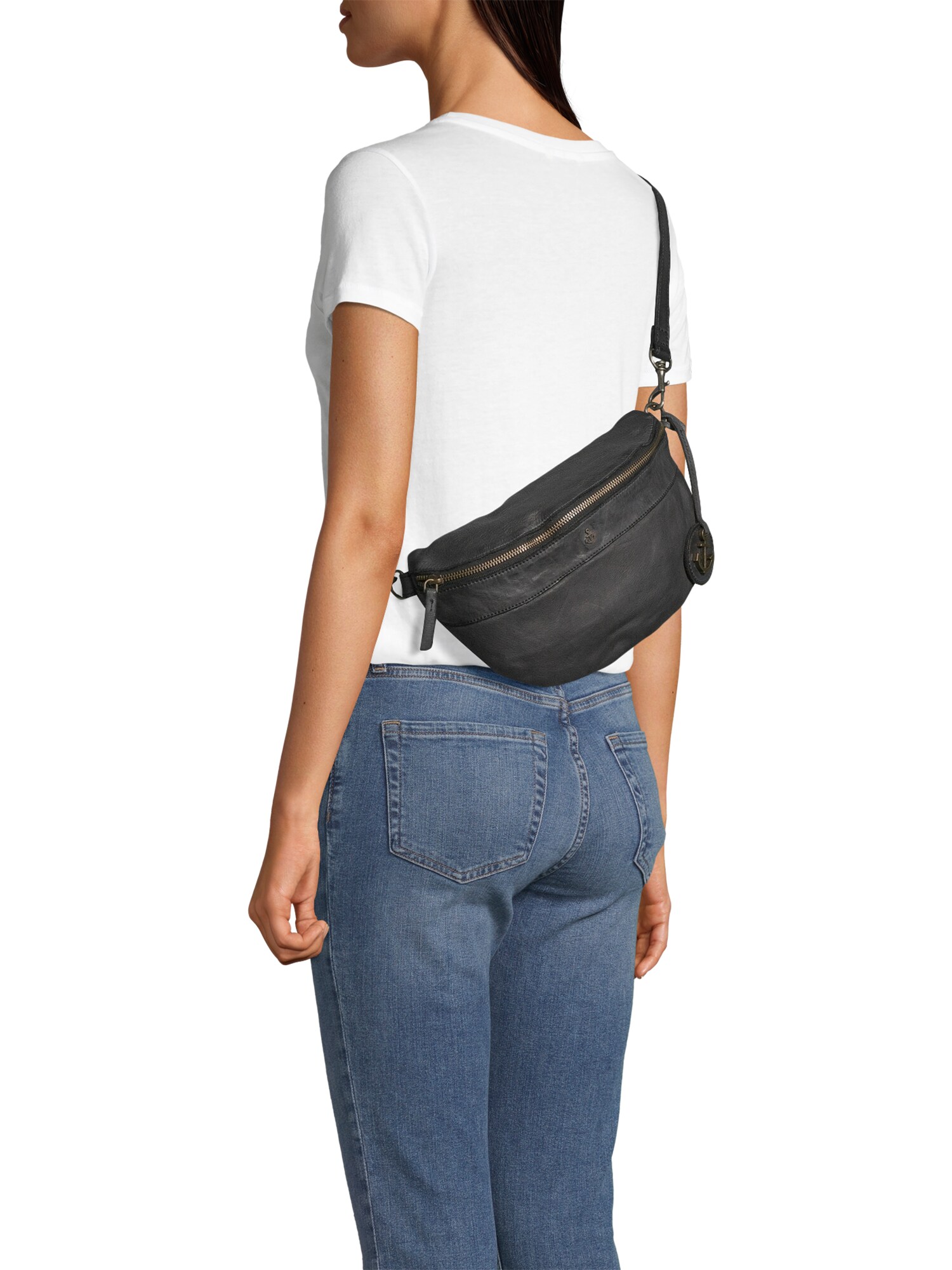 Thumbnail - Harbour 2nd Umhängetasche Anchor Love Jutta