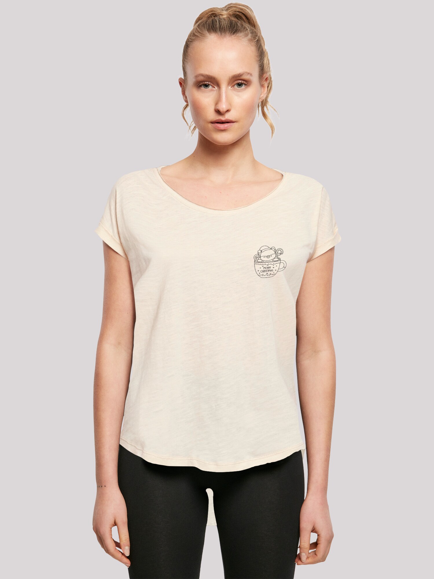 Thumbnail - F4NT4STIC Shirt