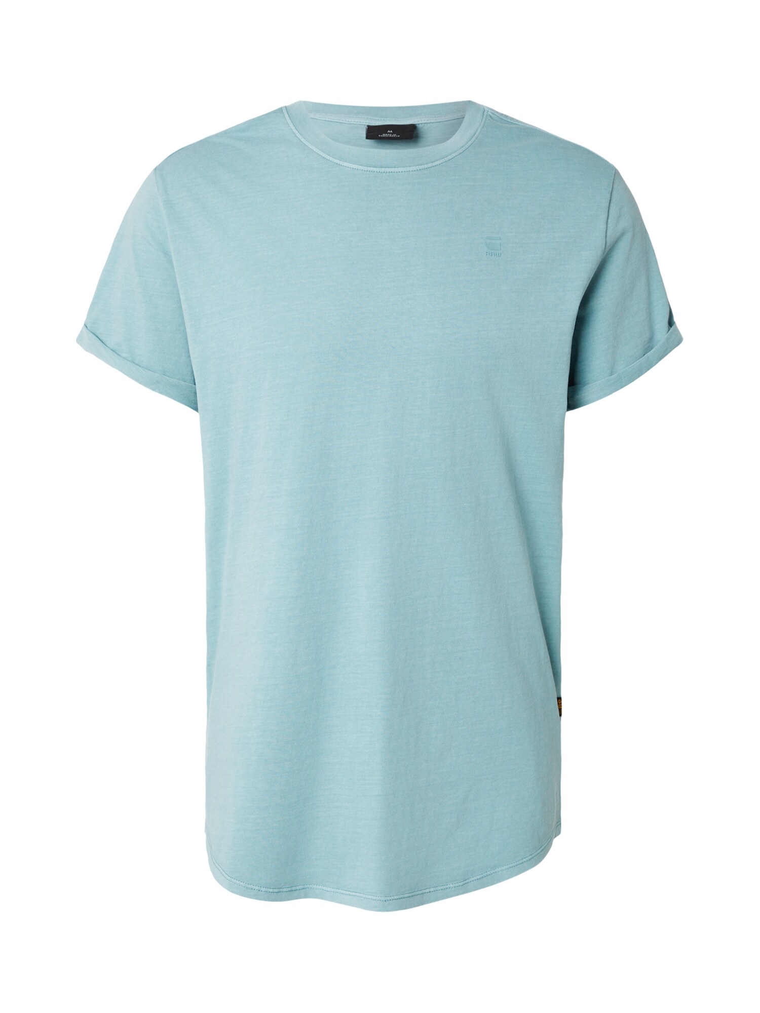G-STAR Tricou 'Lash'  azuriu