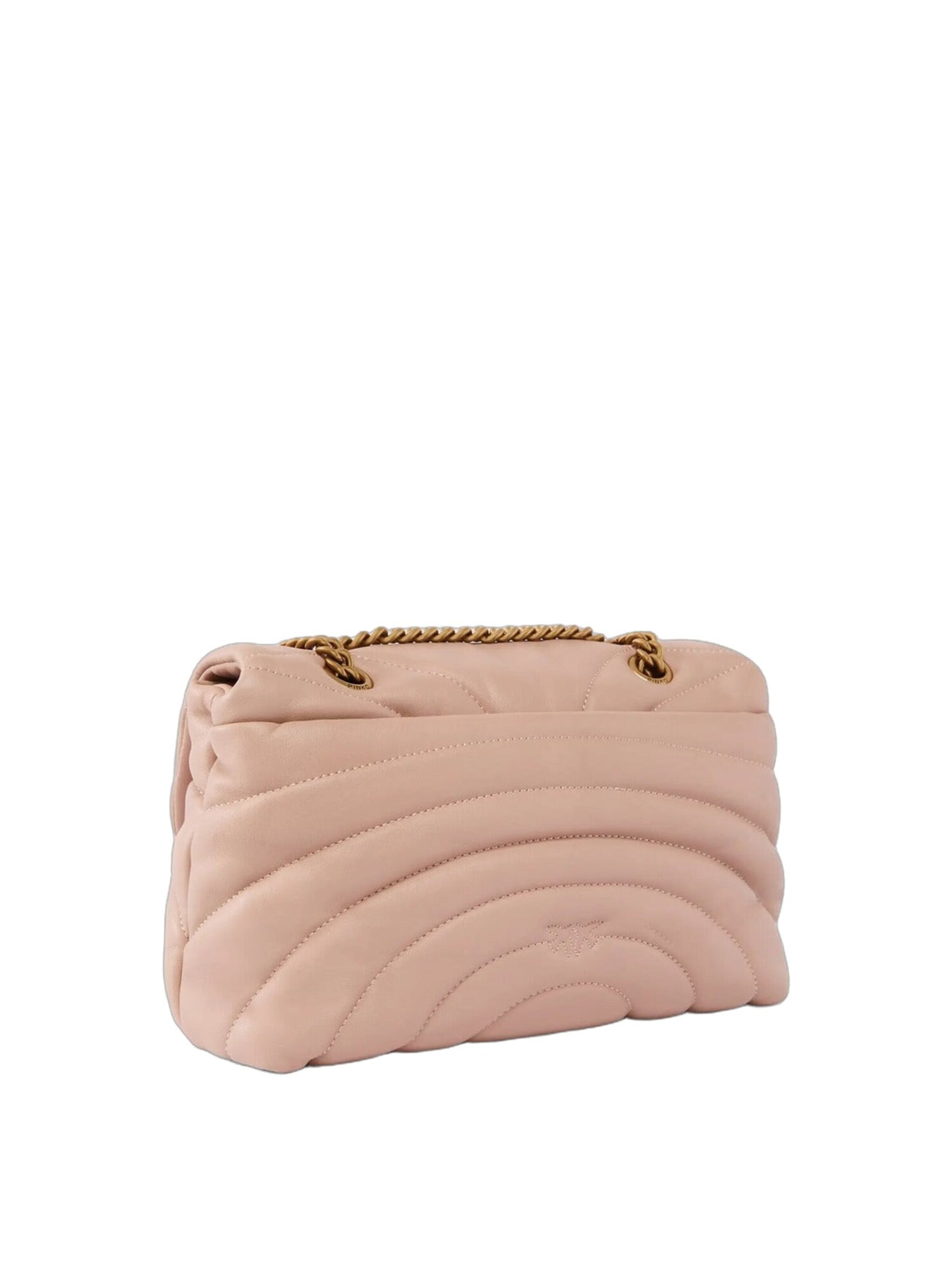 Pinko 100038 Bolsos Mujer - Rosa Talla Os – imagen 3