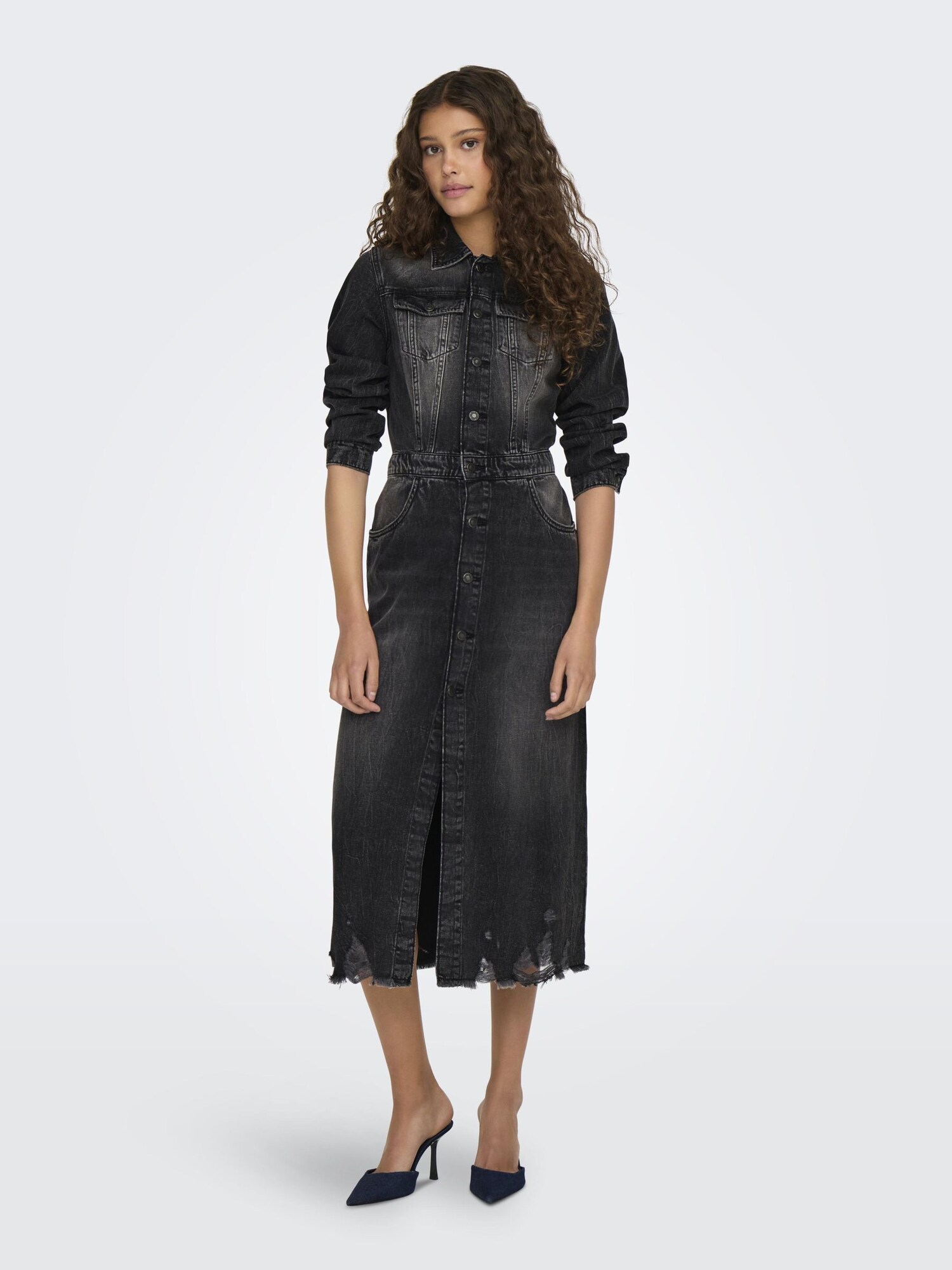 Thumbnail - ONLY Kleid
