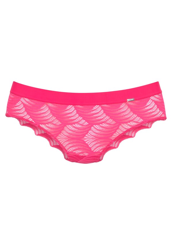LASCANA, Slip, rózsaszín, 3 kép a 4 közül