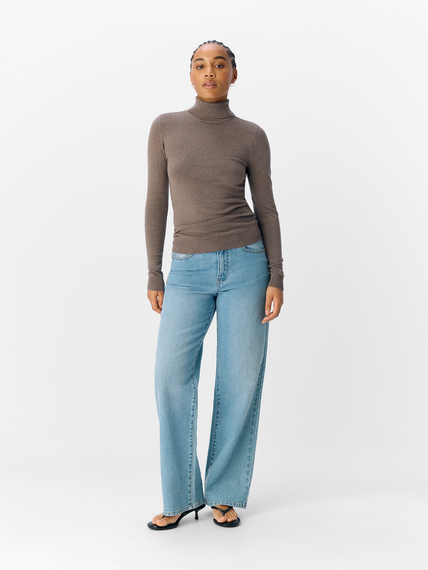 Thumbnail - OBJECT Pullover OBJTHESS