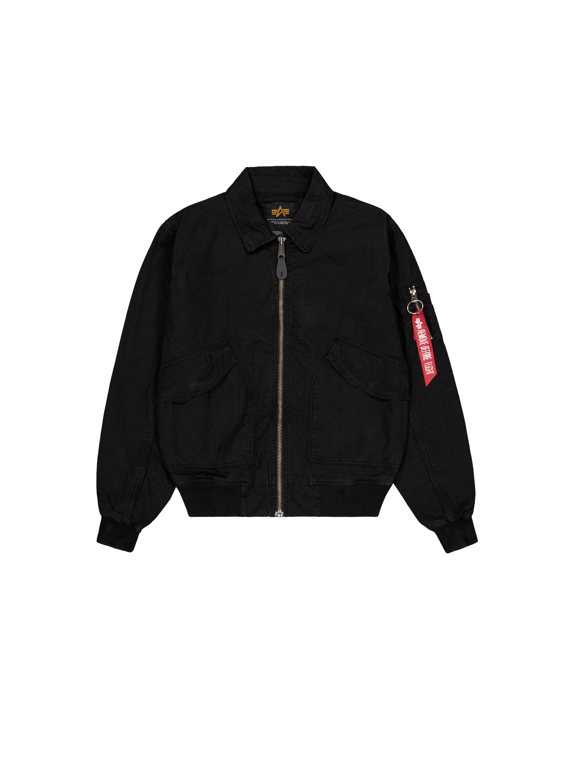 Alpha industries Övergångsjacka 'CWU-36/P' herr