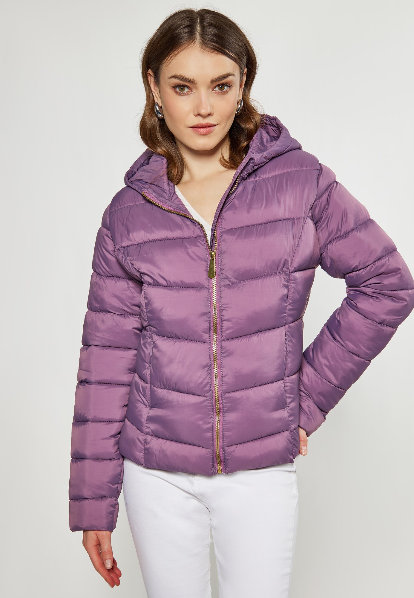 Thumbnail - Winterjacke