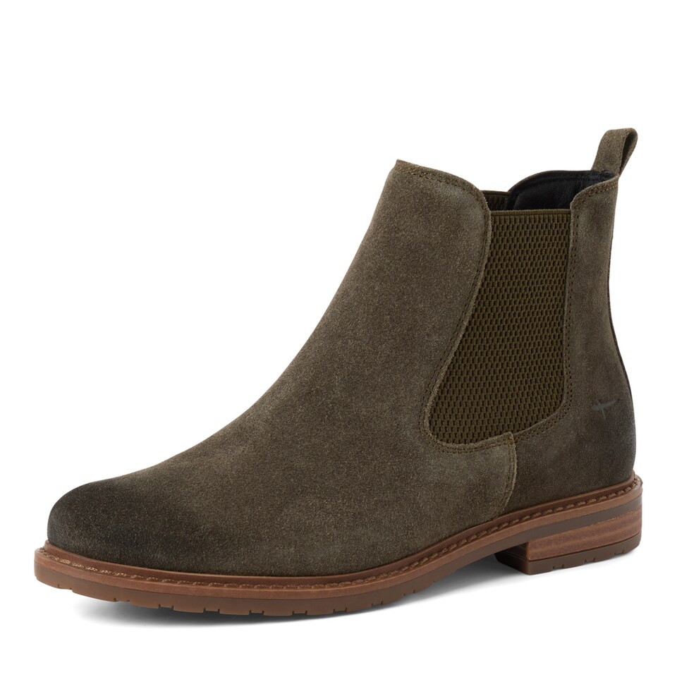 Chelsea boots