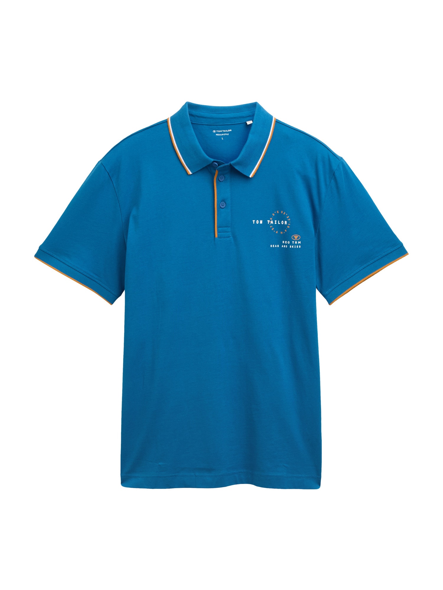 Thumbnail - Poloshirt