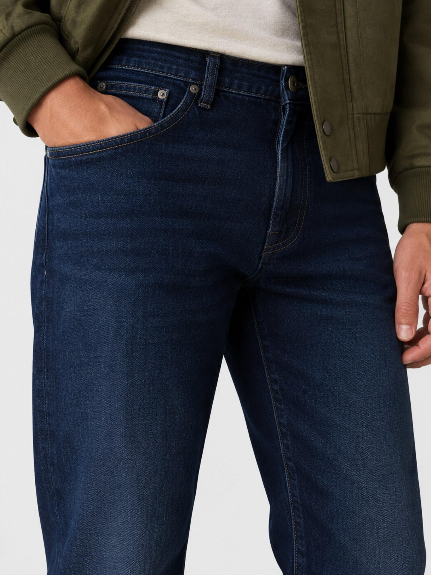 GUESS Vaquero 'M6YAN2D1280'  azul denim – imagen 2